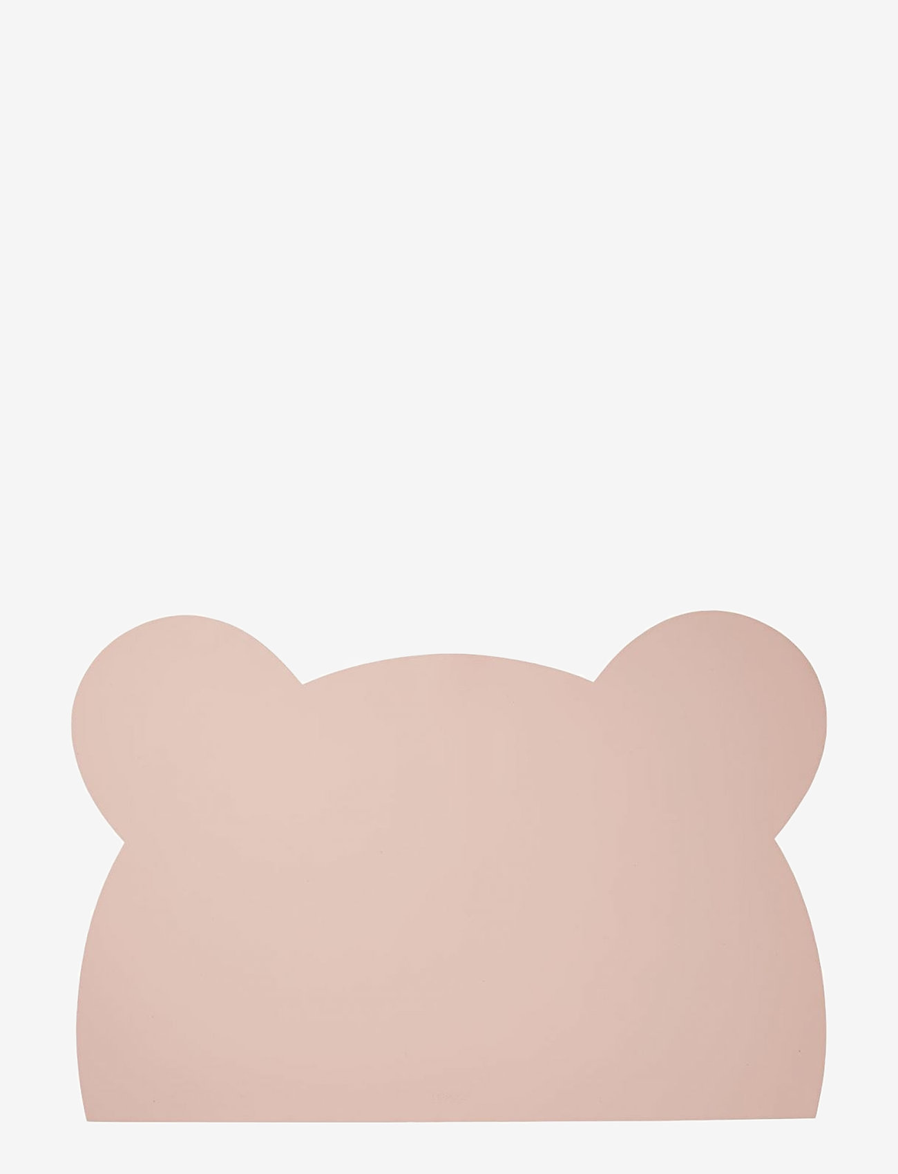 Liewood - Casey drawing mat - mr bear rose - 0