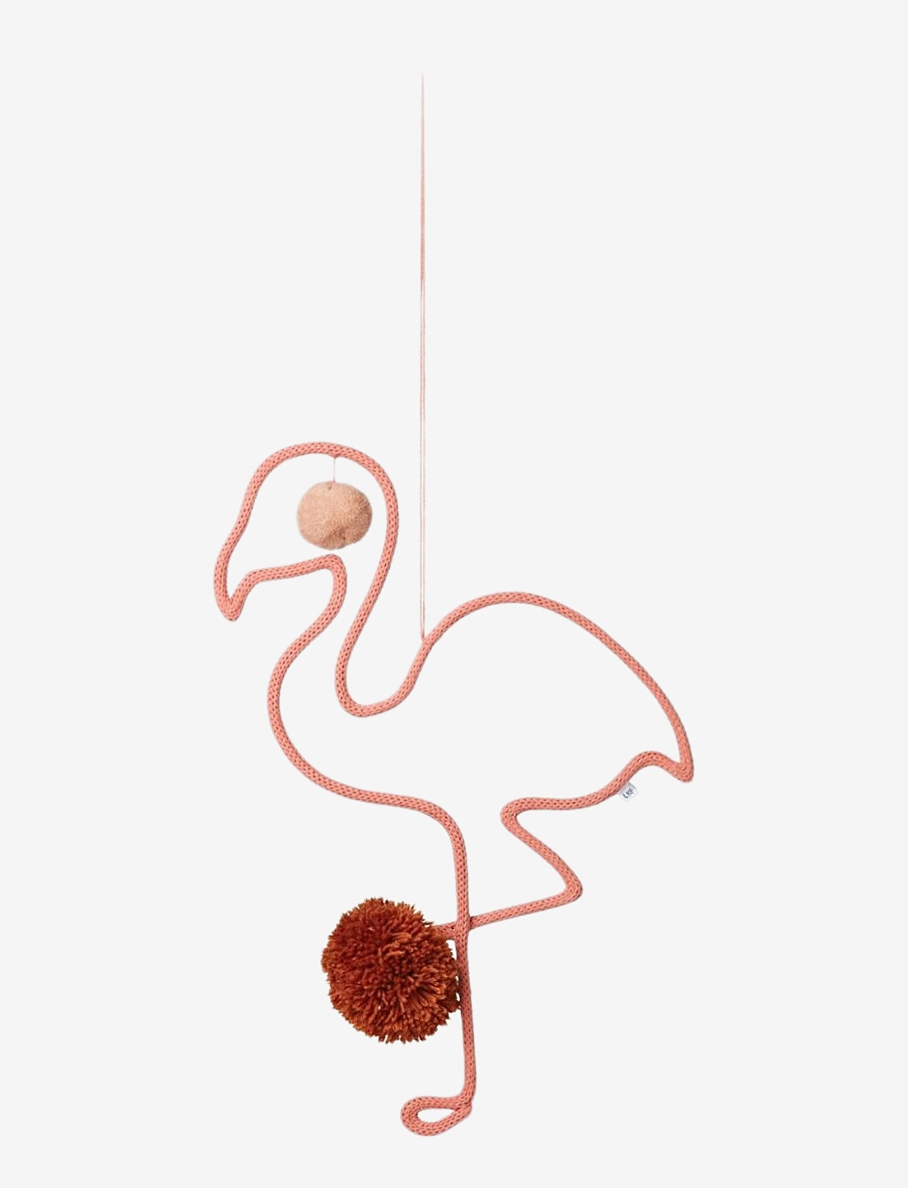Odin mobile - FLAMINGO CORAL ROSE
