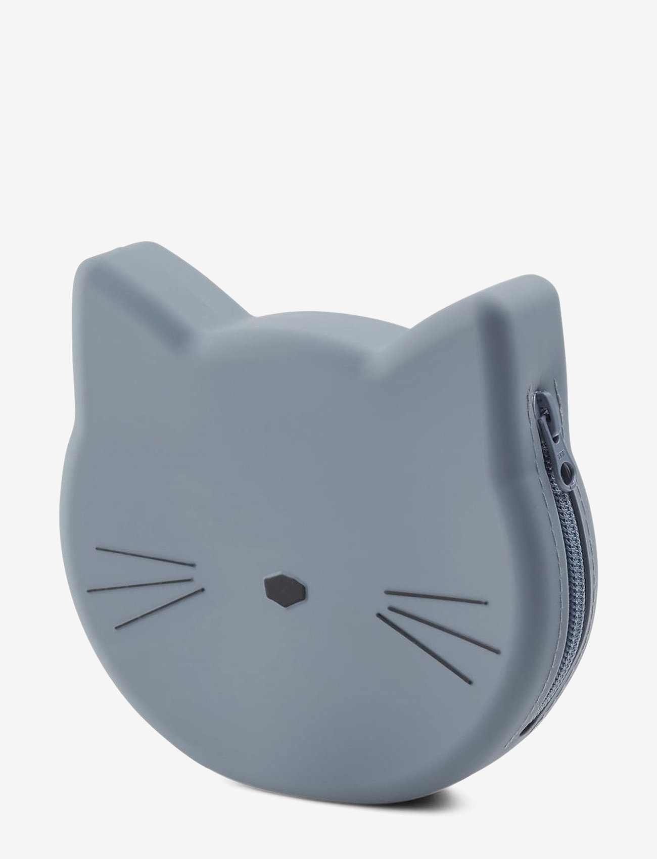 Liewood - Maggie purse - cat blue wave - 0