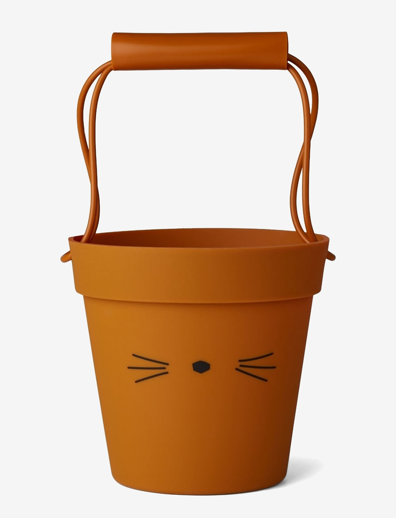 CAT MUSTARD