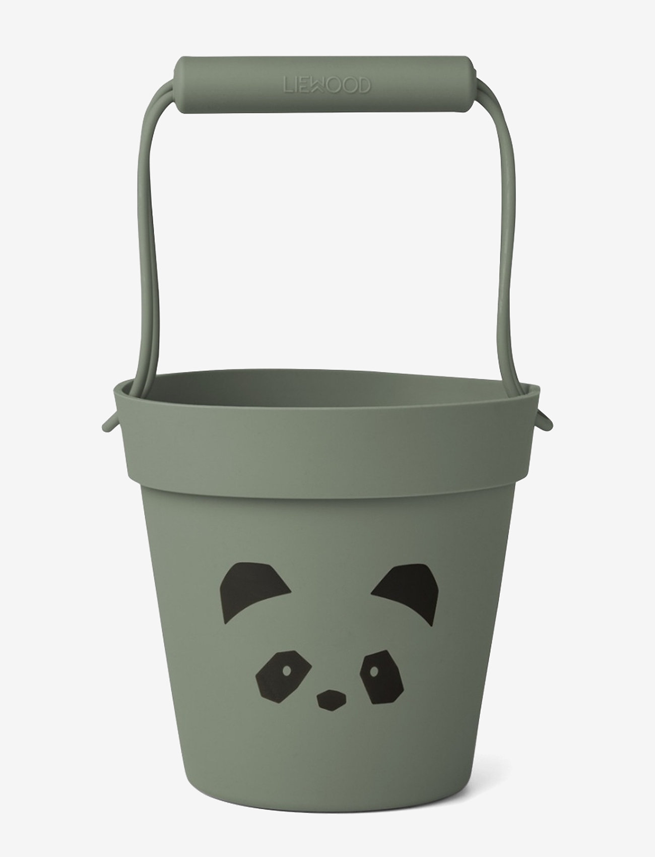 PANDA FAUNE GREEN