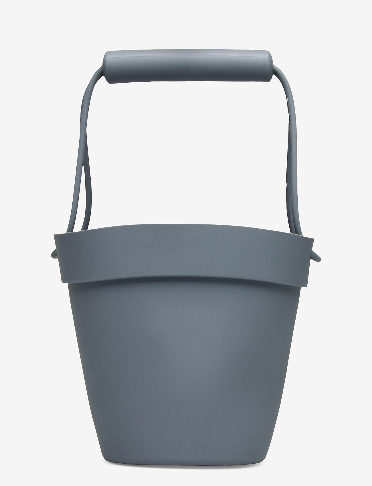 Liewood - Linda bucket - rabbit blue wave - 2