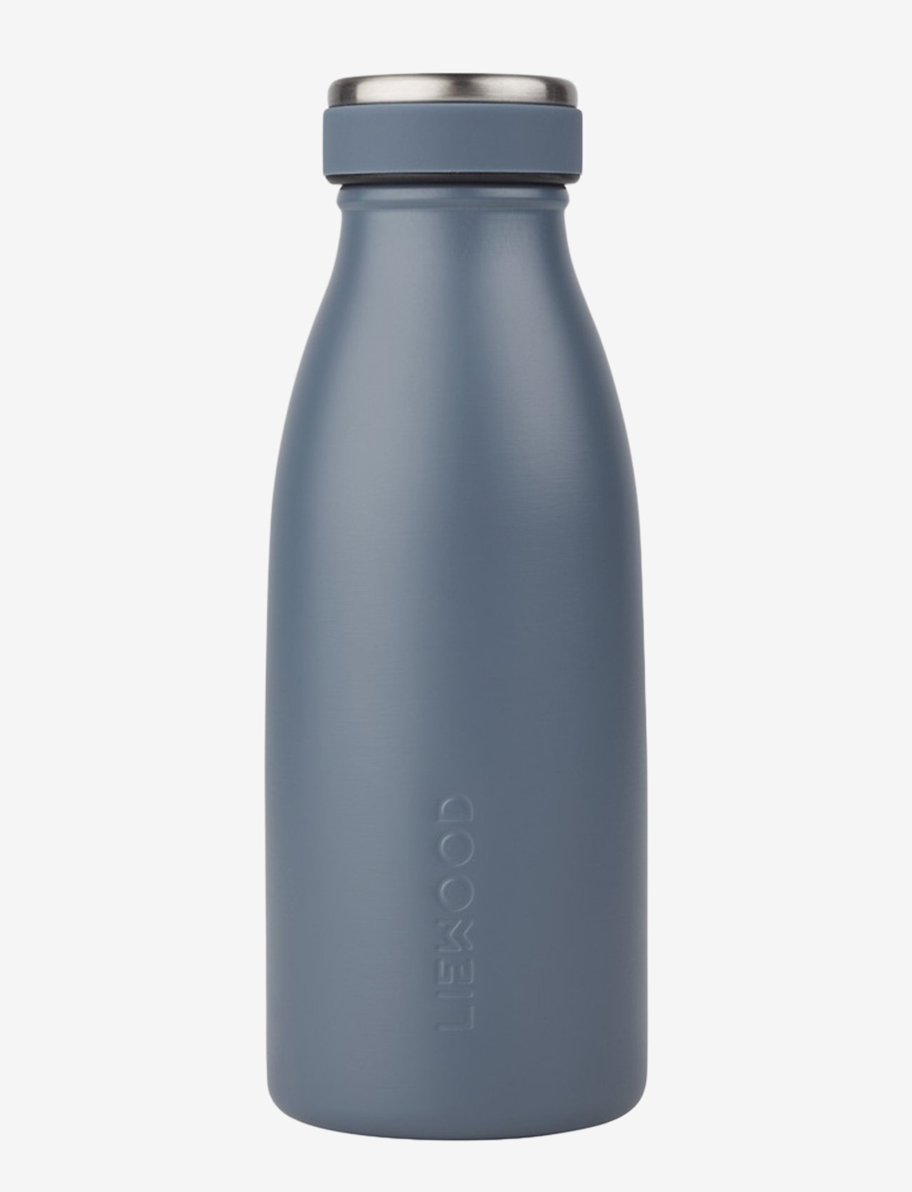 Liewood - Estella water bottle - blue wave - 0