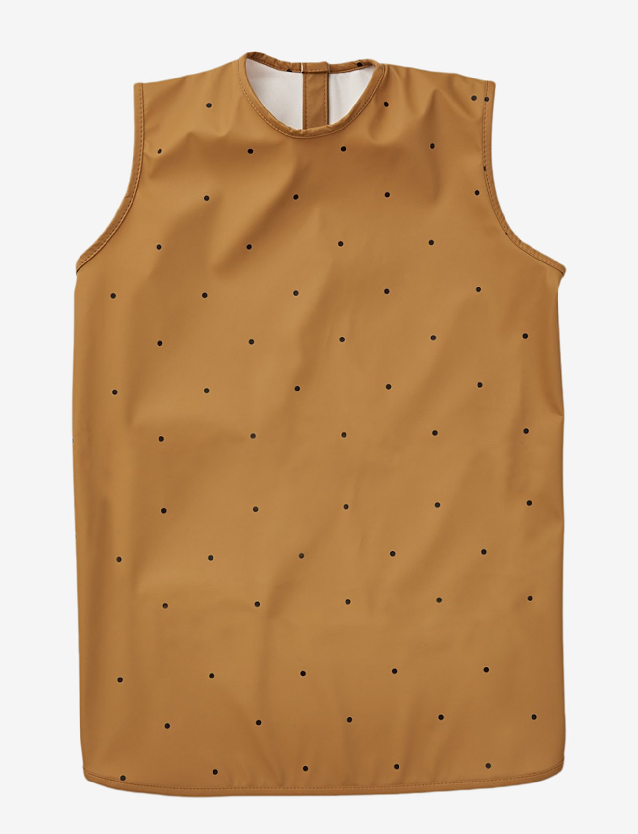 CLASSIC DOT MUSTARD