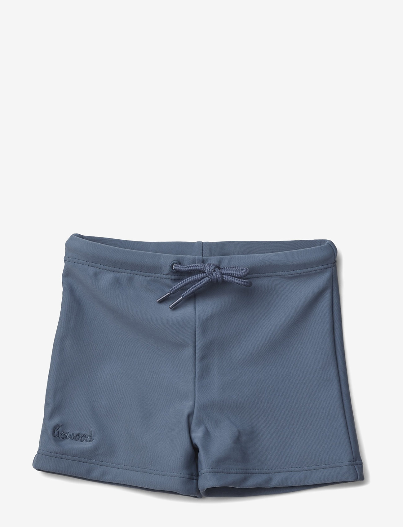 Liewood - Adam swim pants - blue wave - 0