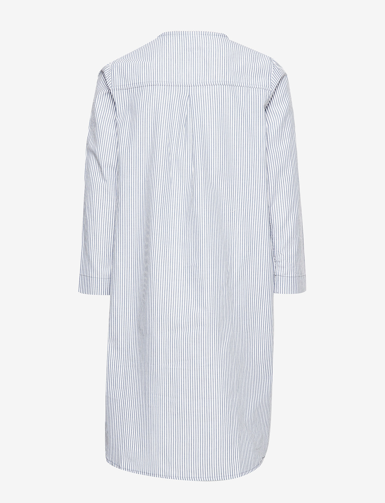 Liewood - Evy Pyjamas Dress - y/d stripe - 1
