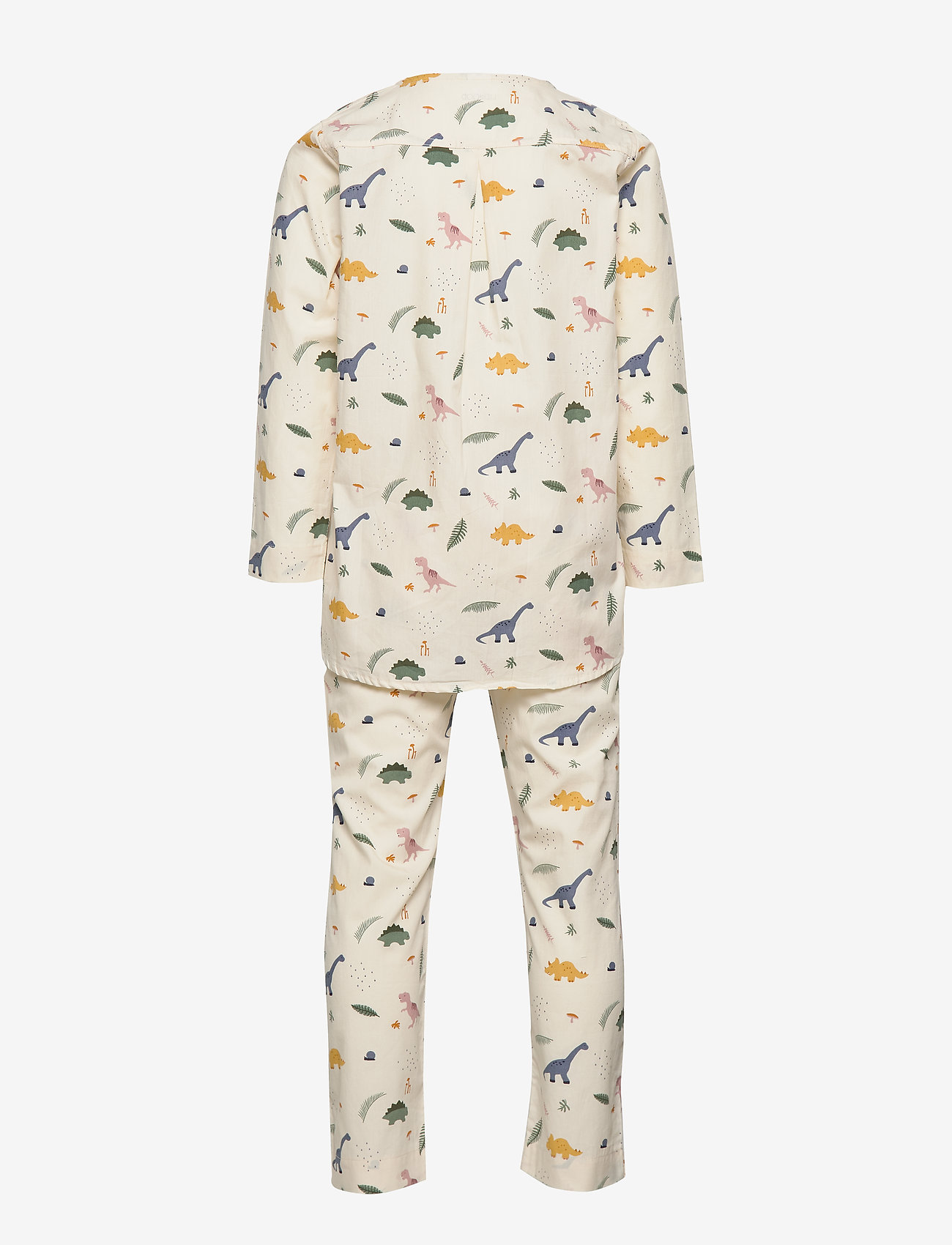 Liewood - Olly Pyjamas Set - dino mix - 1