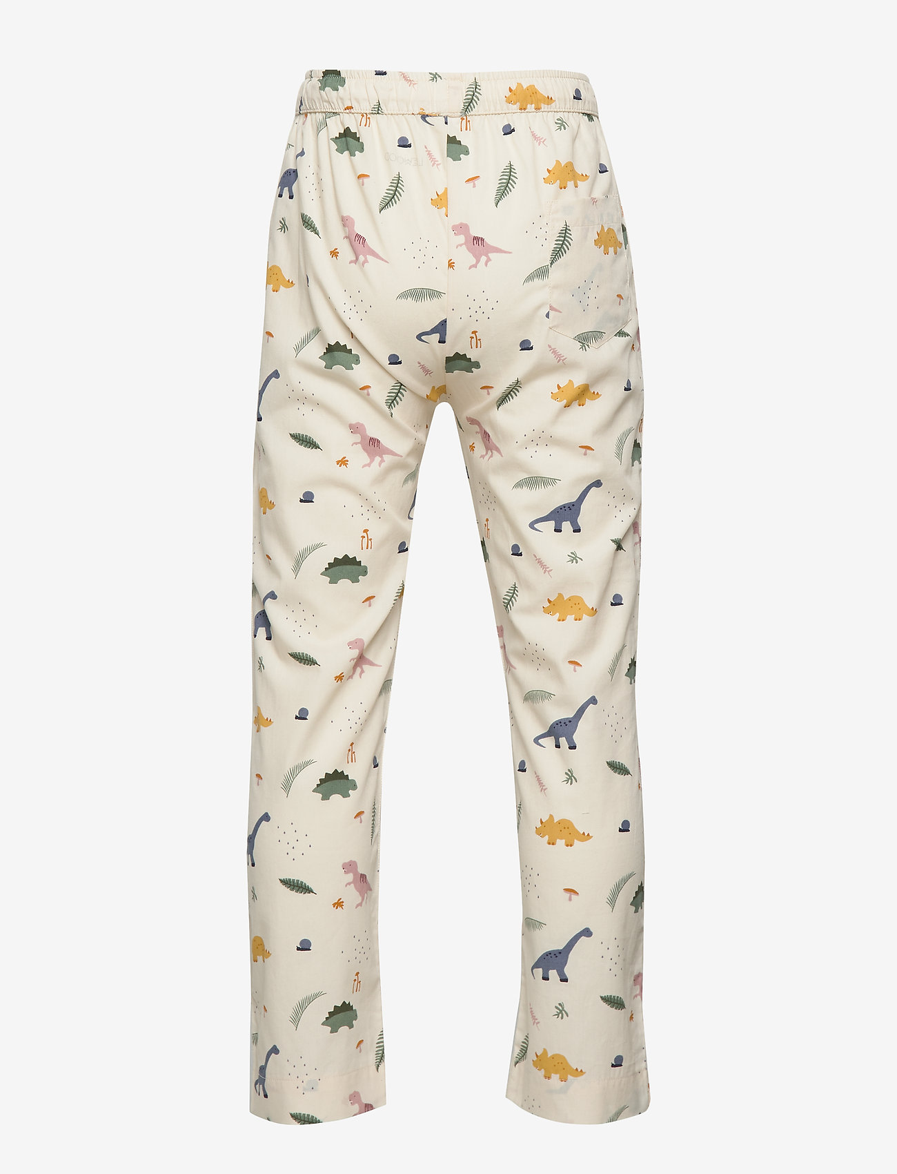 Liewood - Olly Pyjamas Set - dino mix - 3