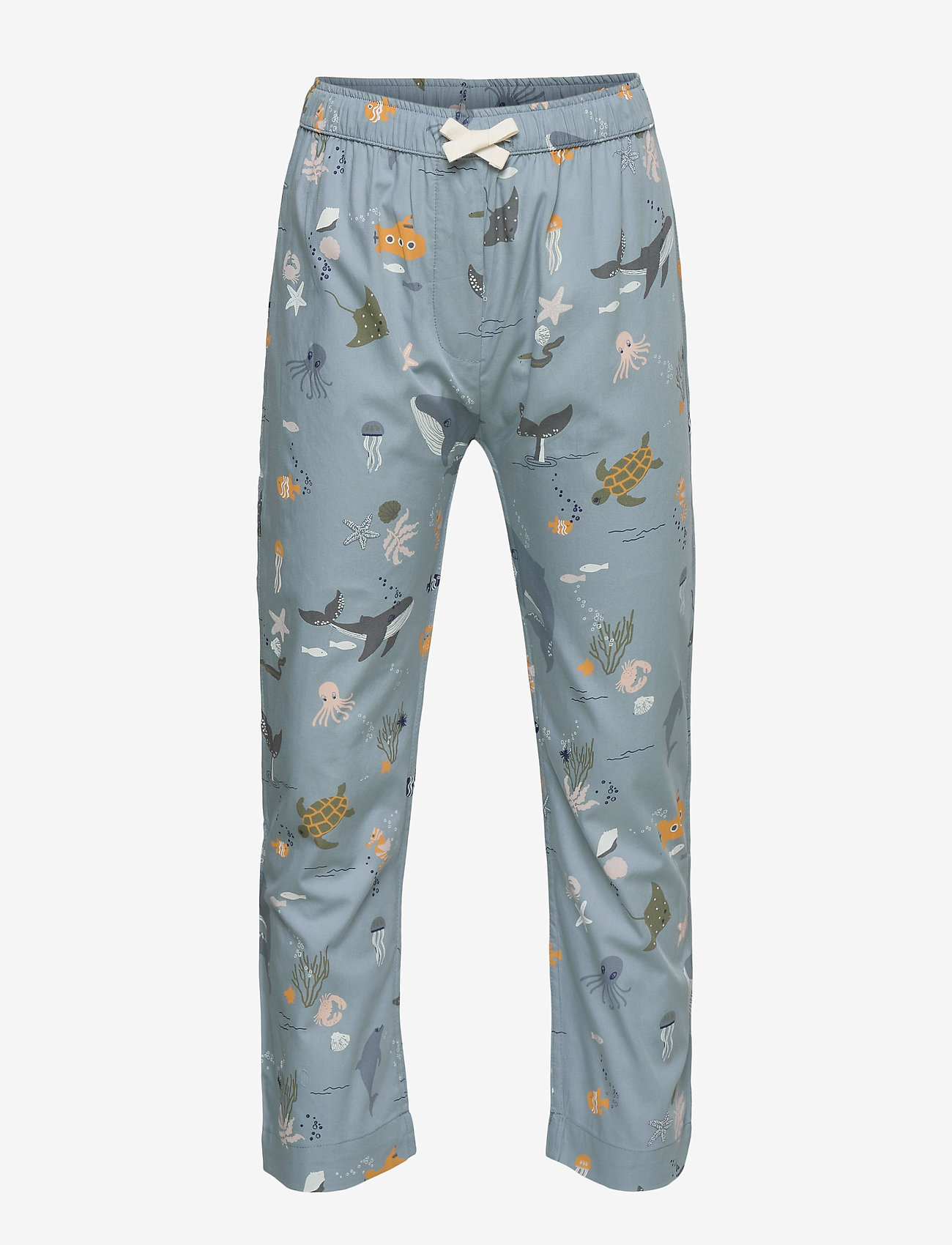 Liewood - Olly Pyjamas Set - sea creature mix - 2