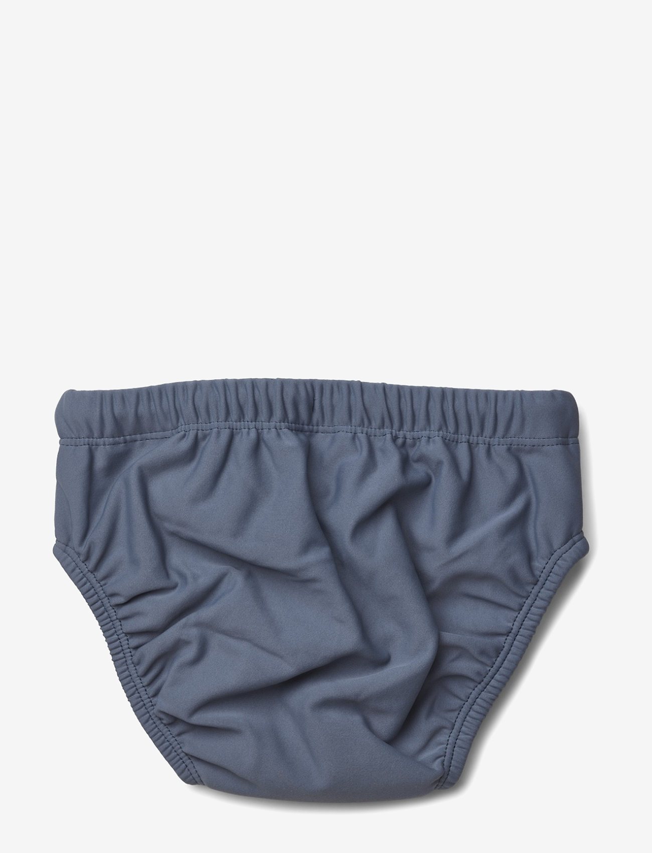 Liewood - Lucas baby boy swim pants - blue wave - 1