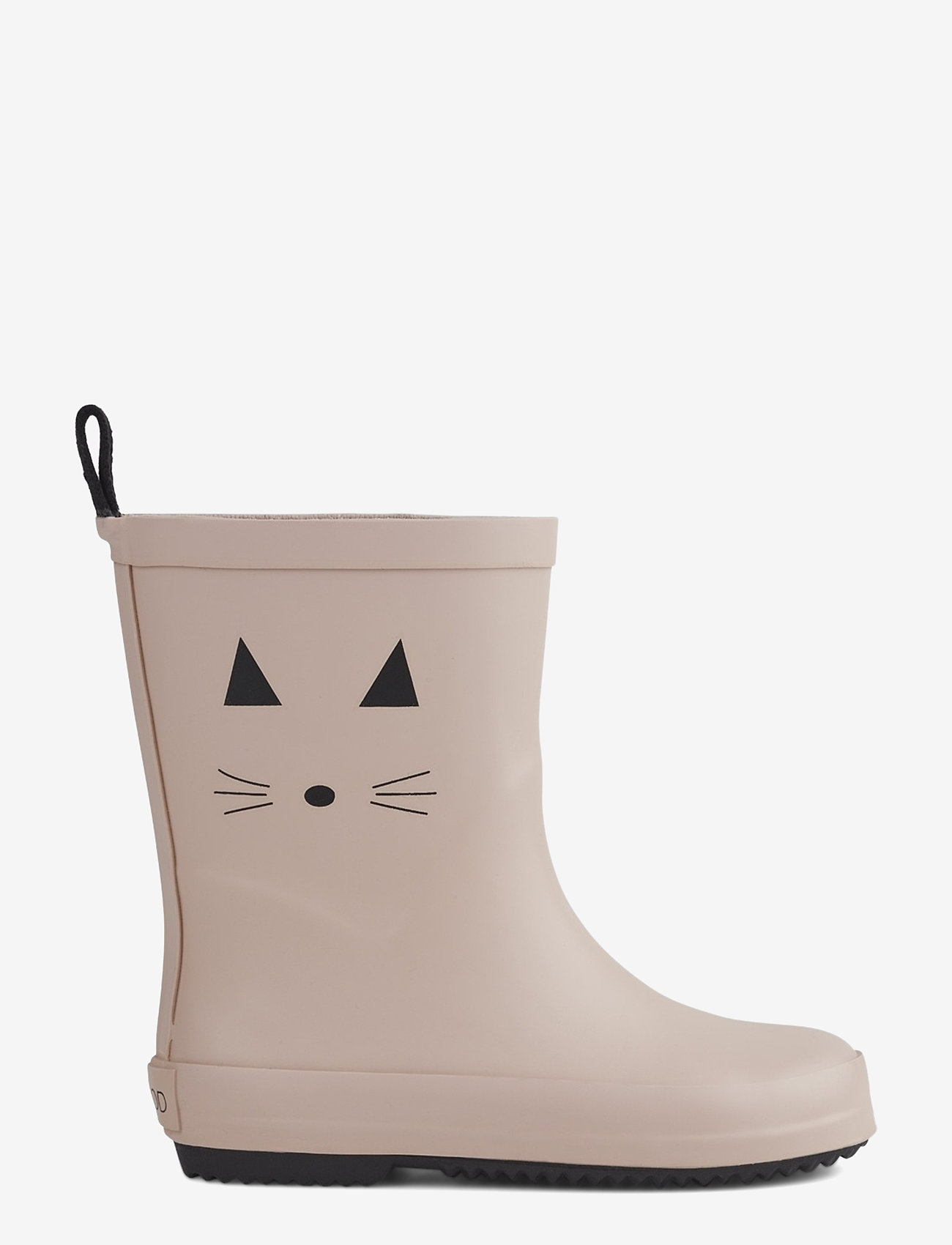 Liewood - Rio Rain Boot - cat rose - 1