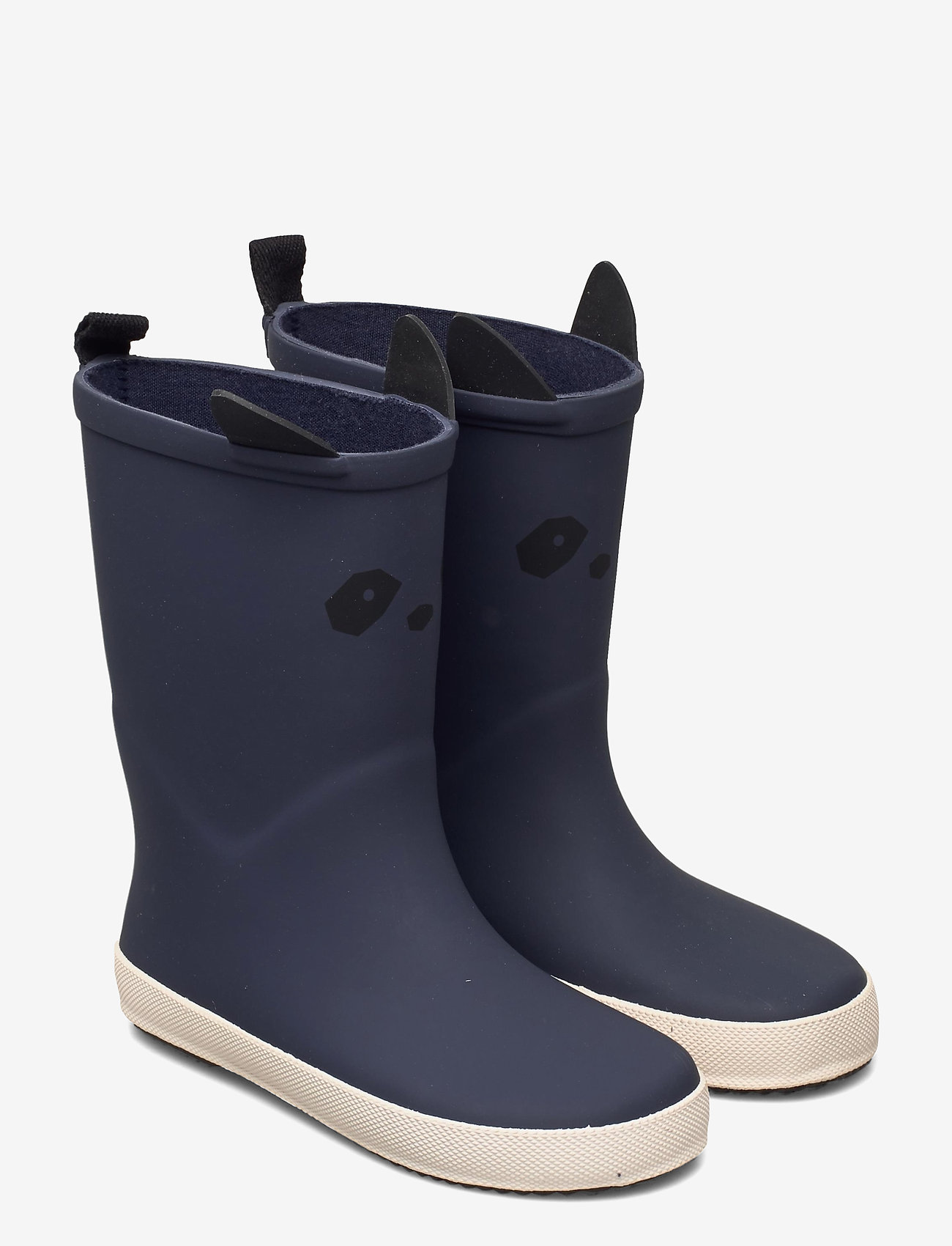 PANDA NAVY