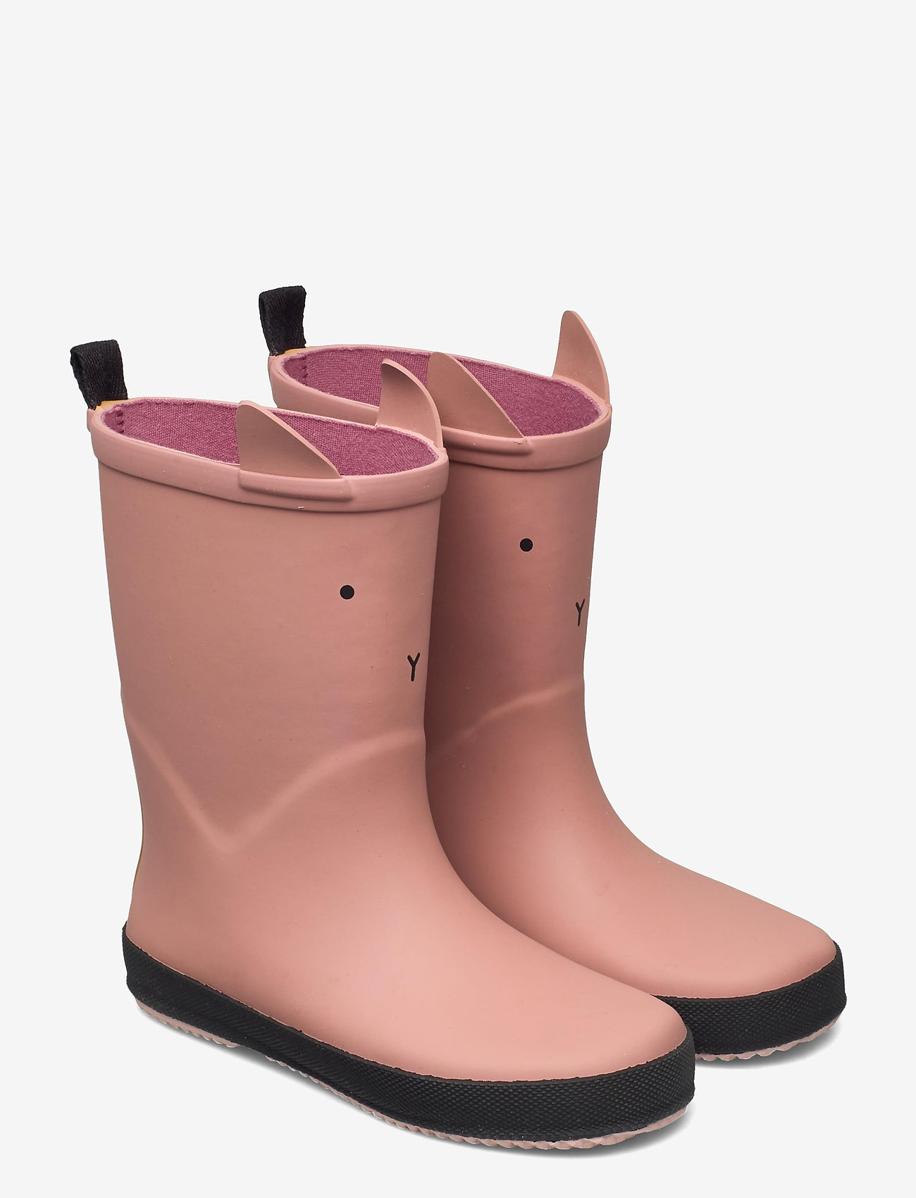 RABBIT DARK ROSE