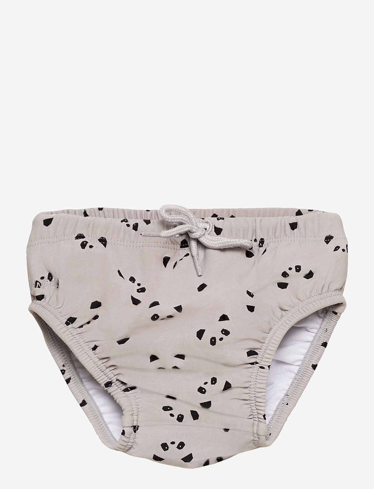 PANDA DUMBO GREY