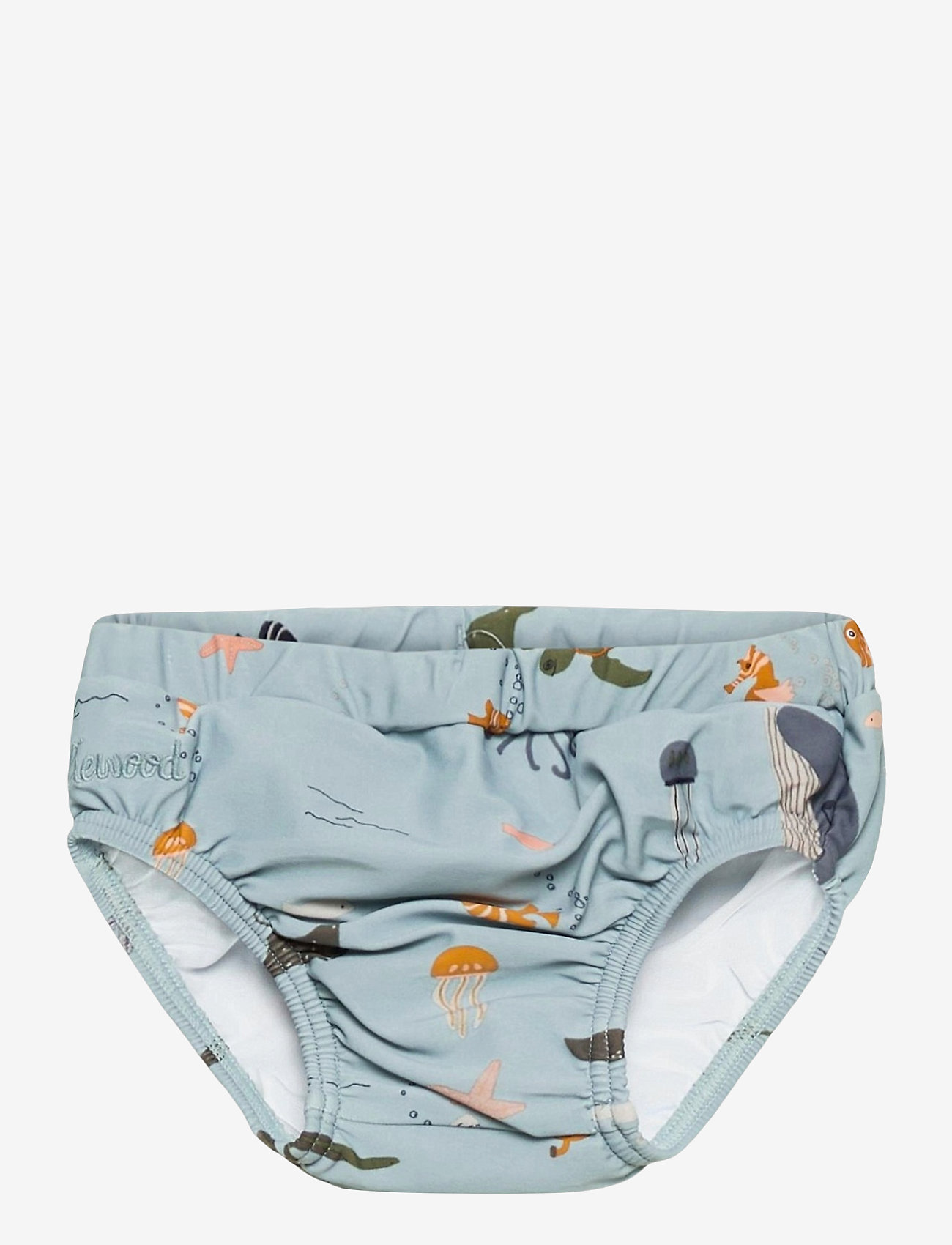 SEA CREATURE MIX