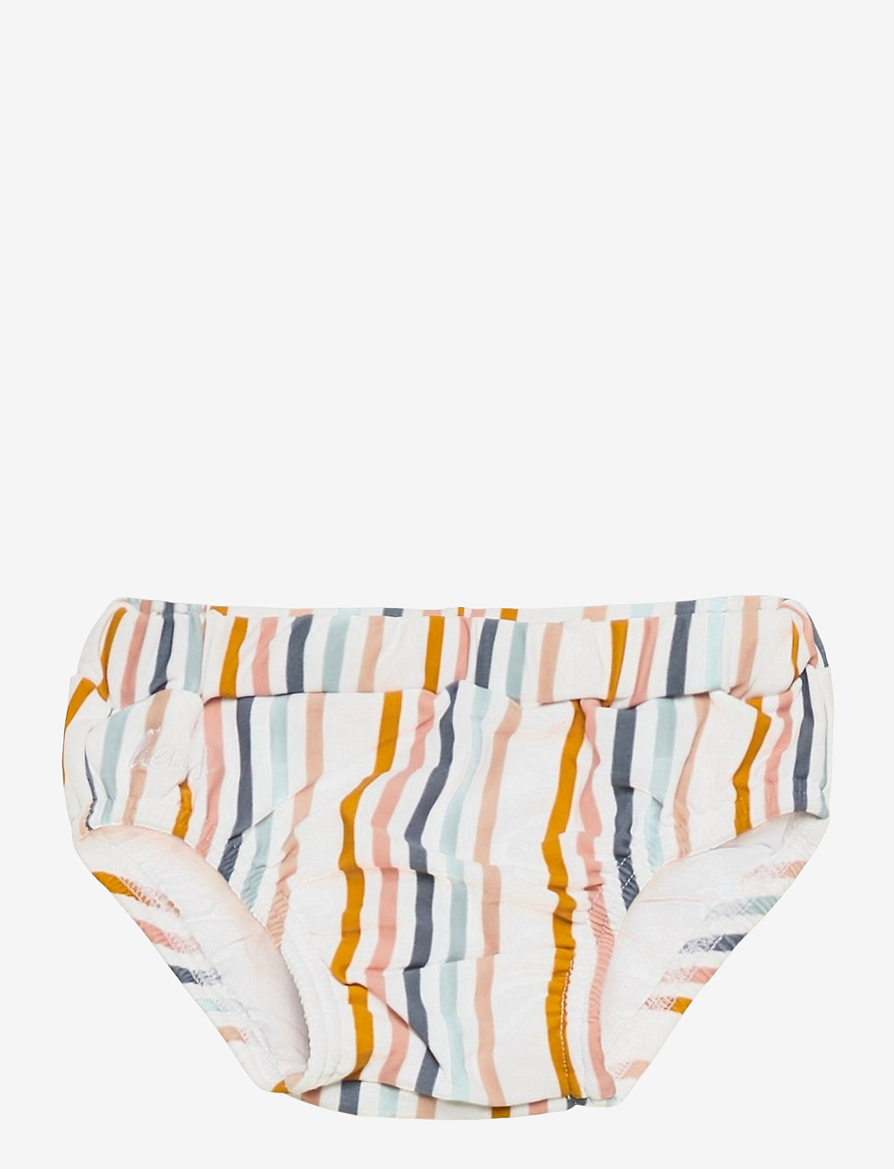 Liewood - Frej baby boy swim pants - stripe - 0