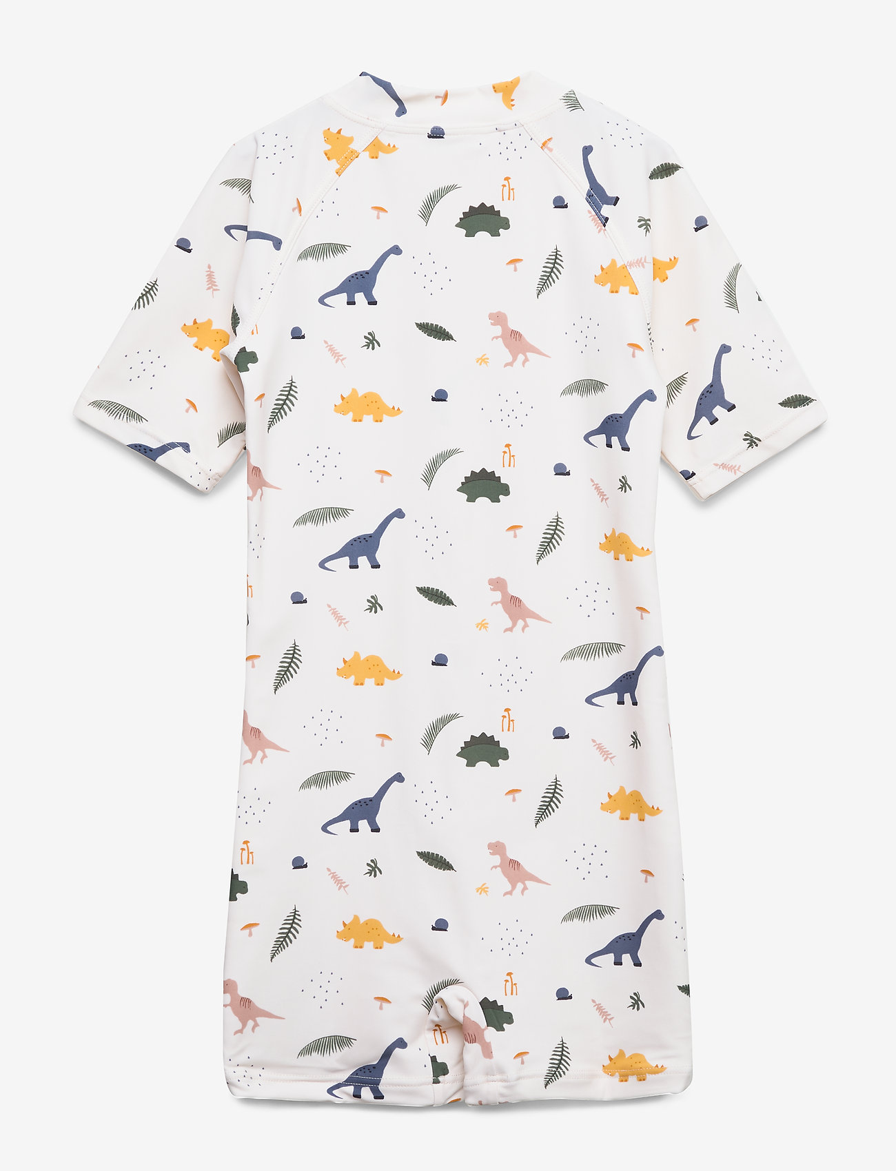 Liewood - Max Swim jumpsuit - dino mix - 1