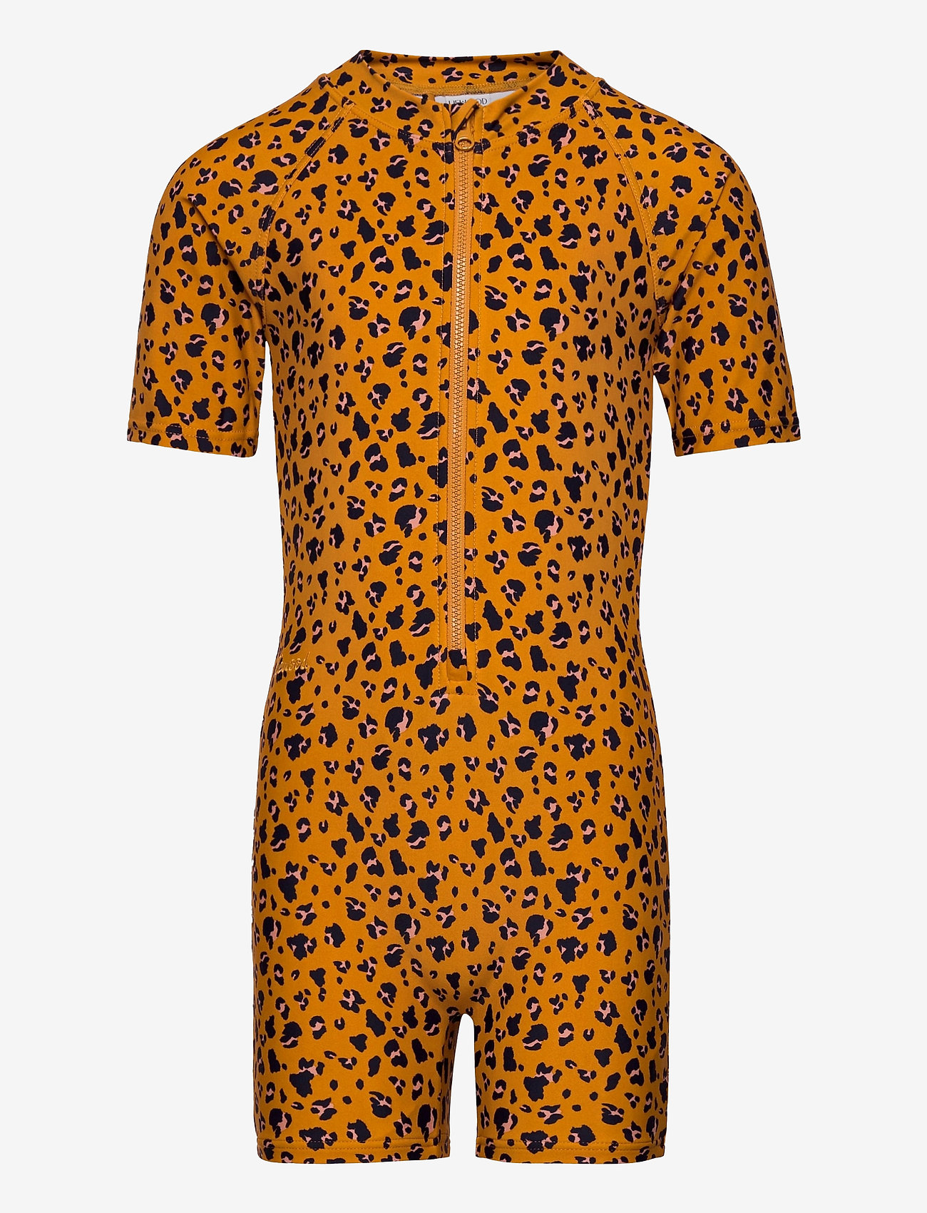 MINI LEO/MUSTARD