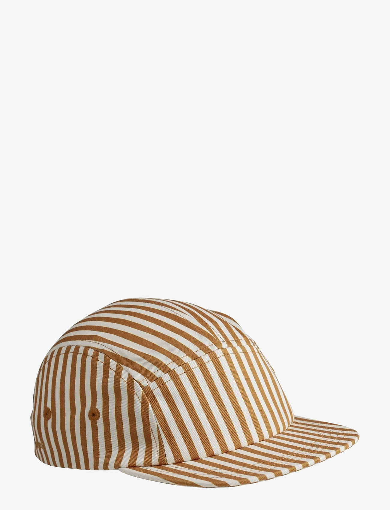 Liewood - Rory cap - stripe - 0