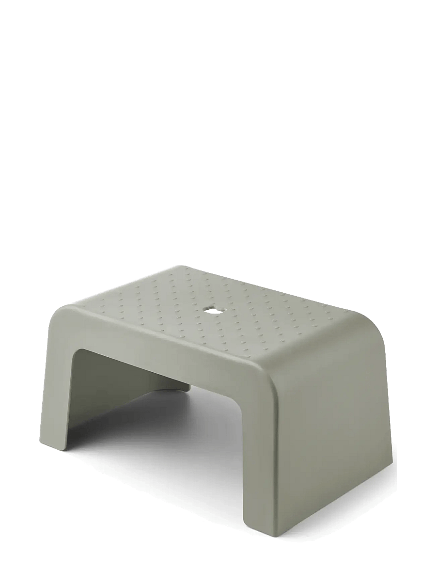 Liewood - Ulla Step Stool - tritthocker - dove blue - 0