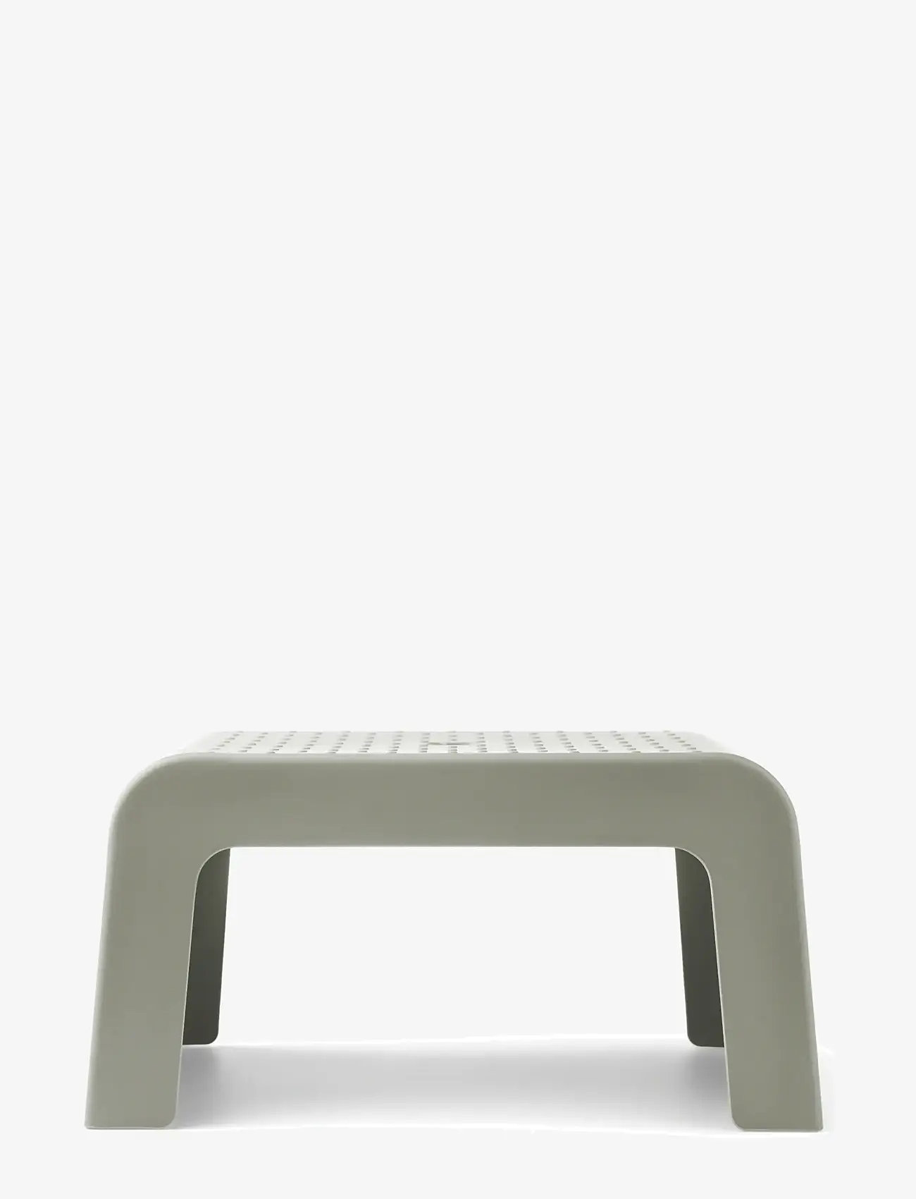 Liewood - Ulla Step Stool - step stools - dove blue - 1