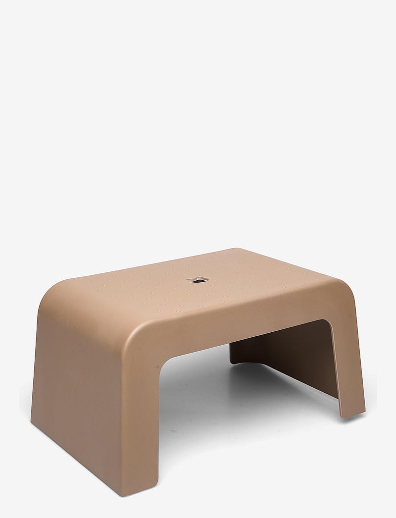 Liewood - Ulla Step Stool - barnpallar - oat - 1