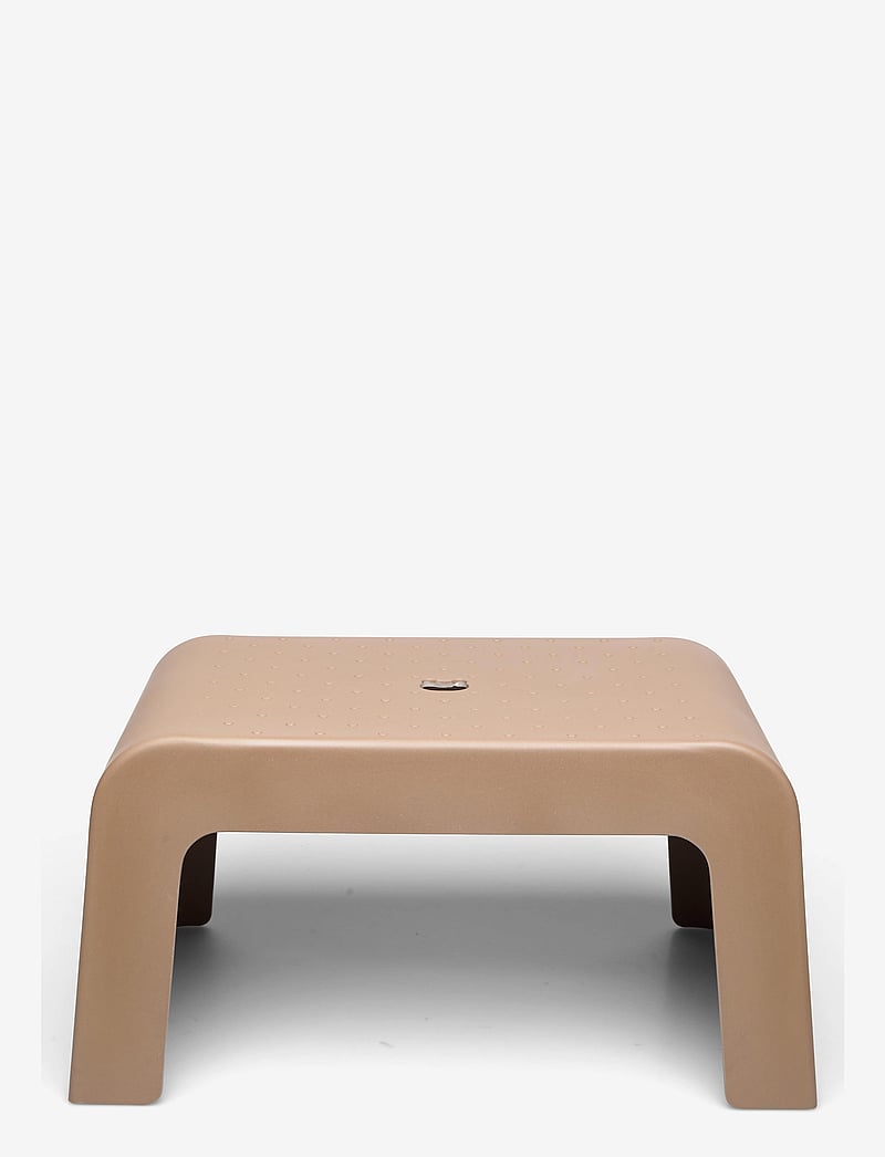 Liewood - Ulla Step Stool - barnpallar - oat - 2