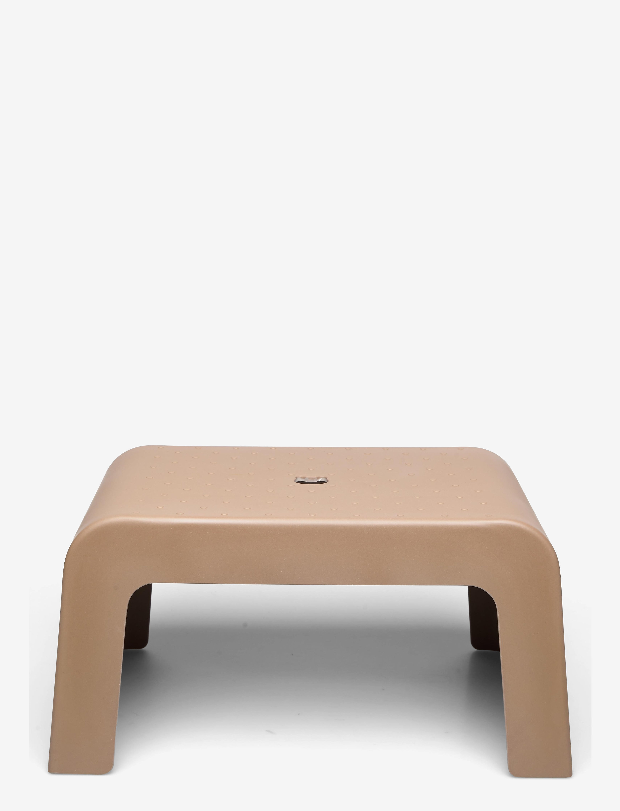 Liewood - Ulla Step Stool - tritthocker - oat - 2