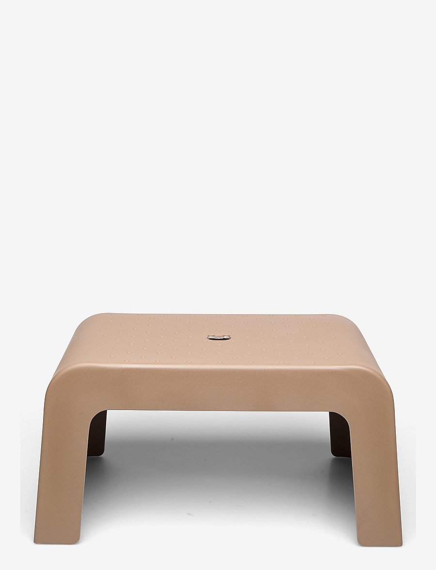 Liewood - Ulla Step Stool - tritthocker - oat - 2