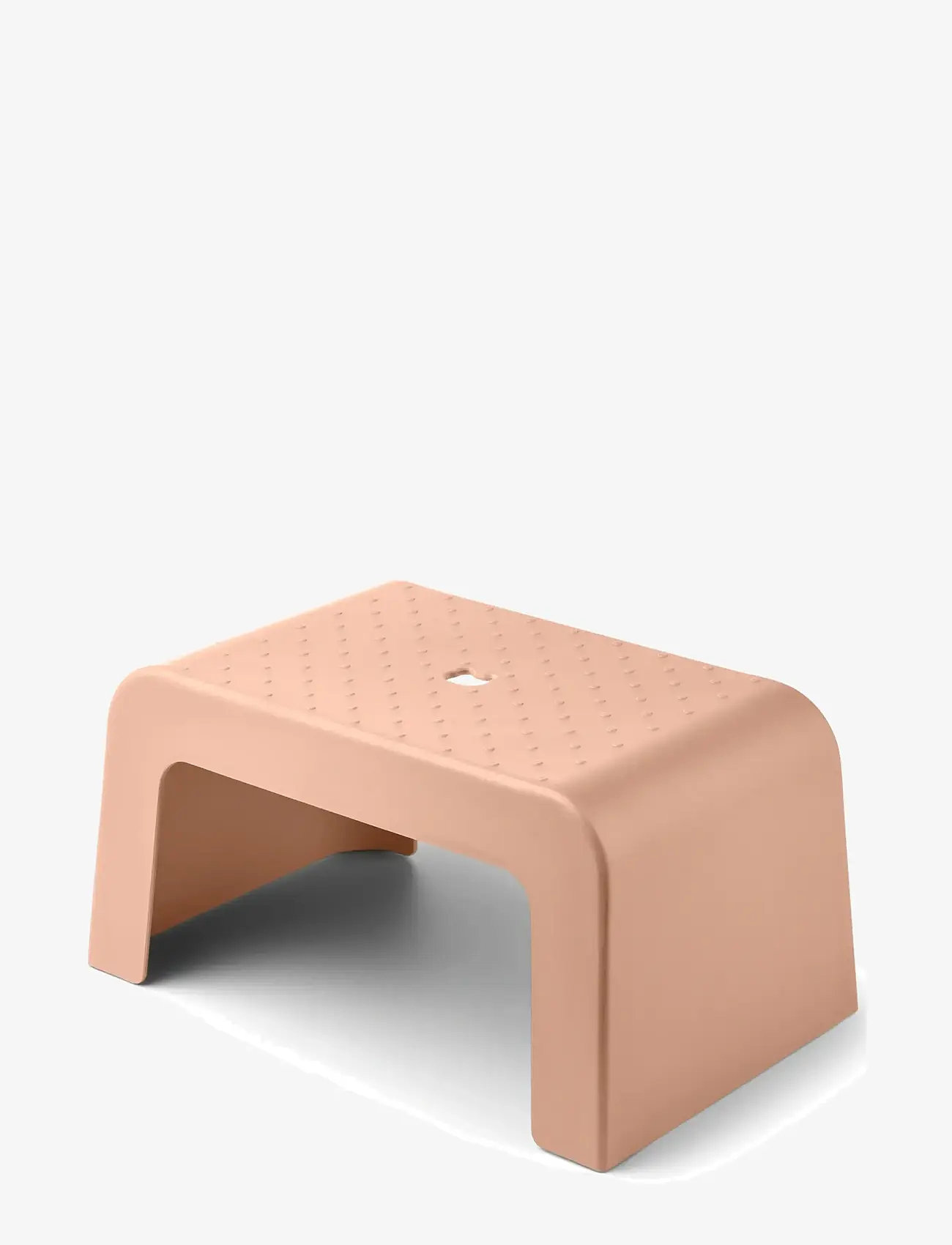 Liewood - Ulla Step Stool - barnpallar - pale tuscany - 0