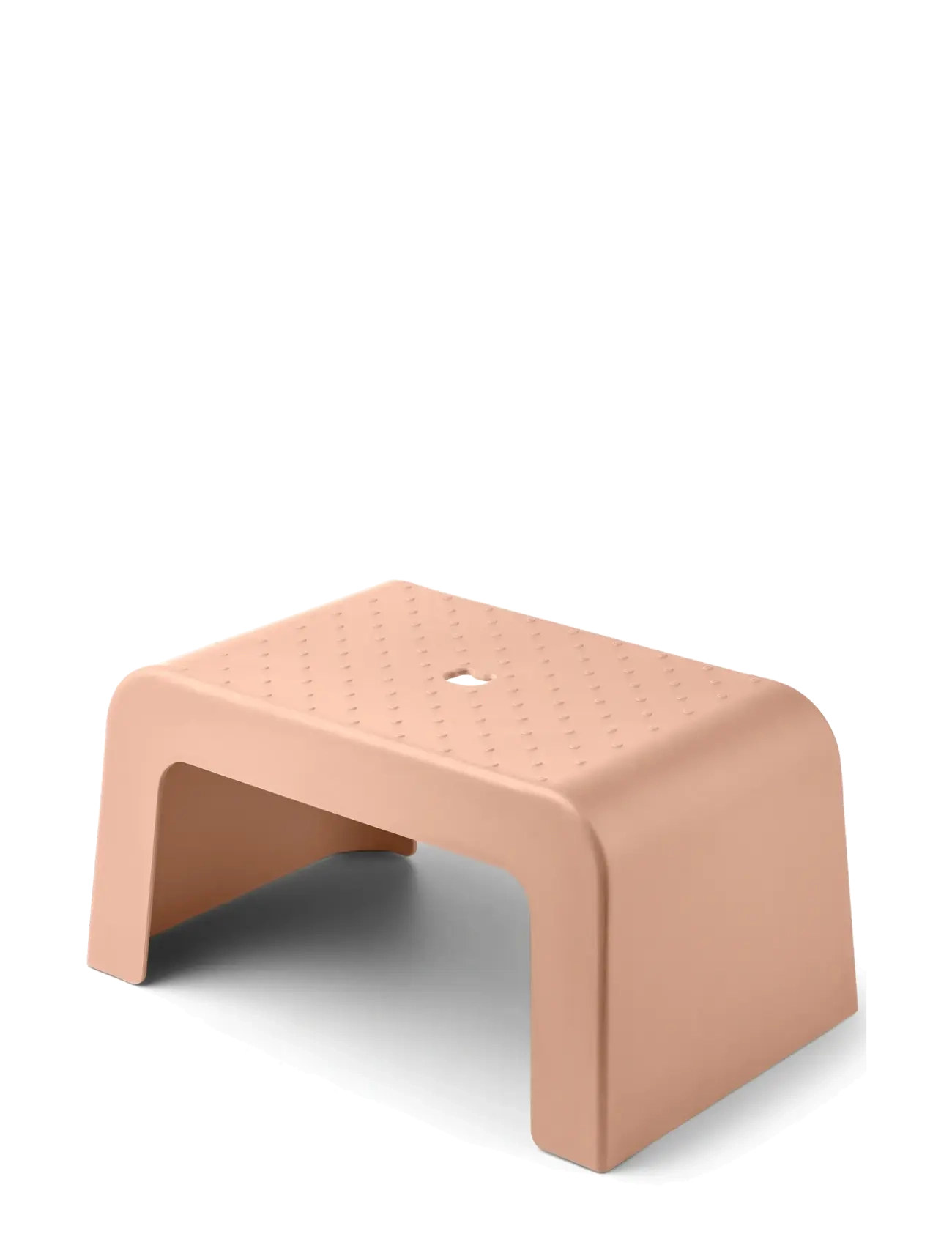 Liewood Ulla Step Stool - Liewood - PALE TUSCANY / coral