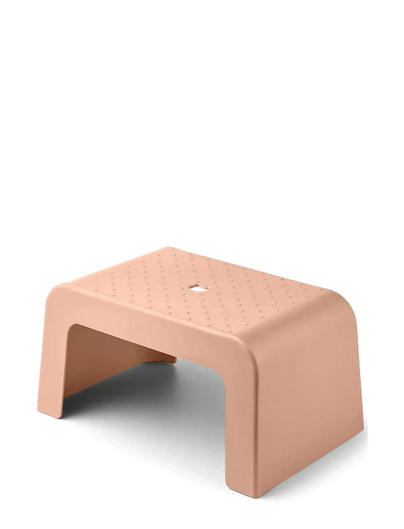 Liewood - Ulla Step Stool - barnpallar - pale tuscany - 0