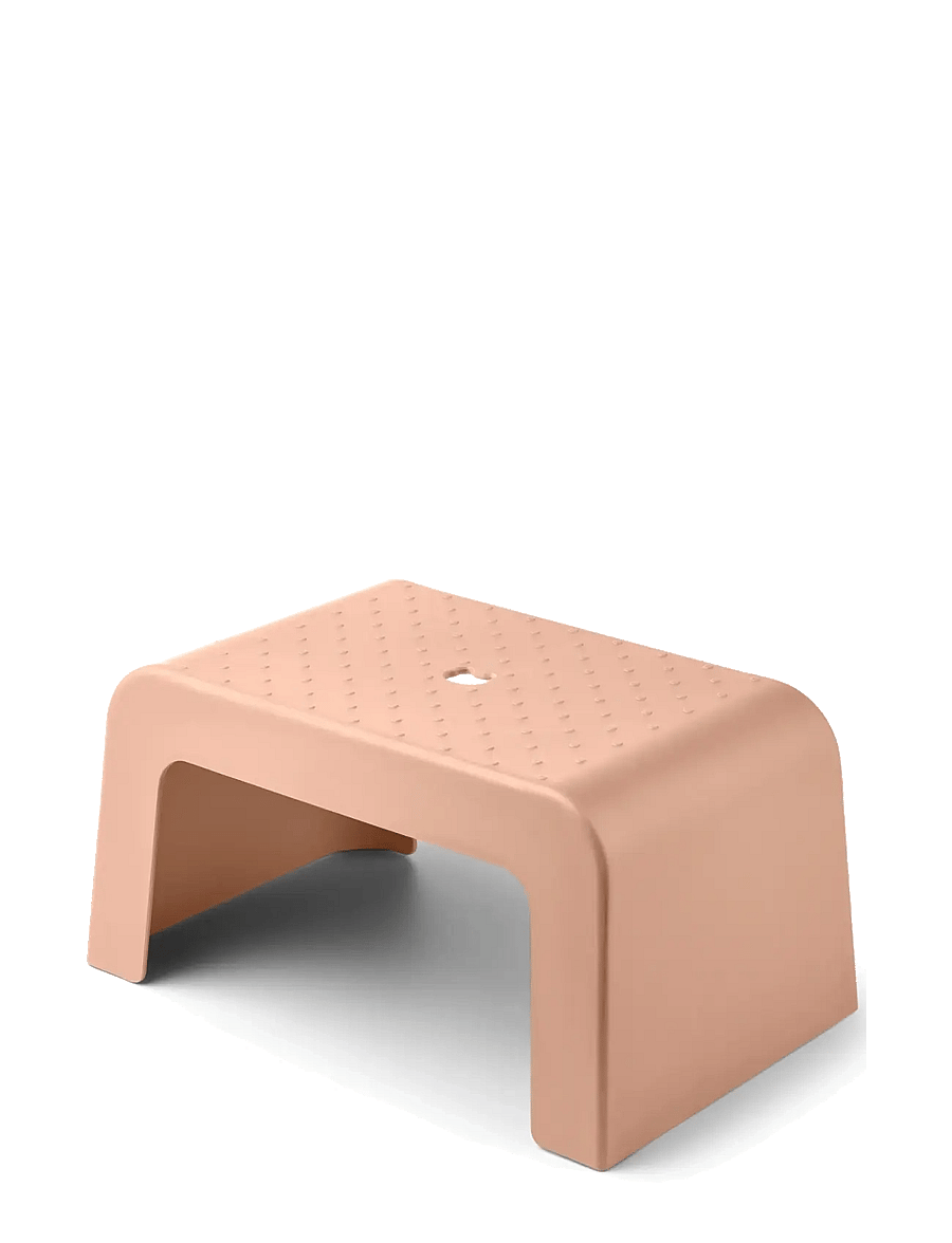 Liewood - Ulla Step Stool - tritthocker - pale tuscany - 0