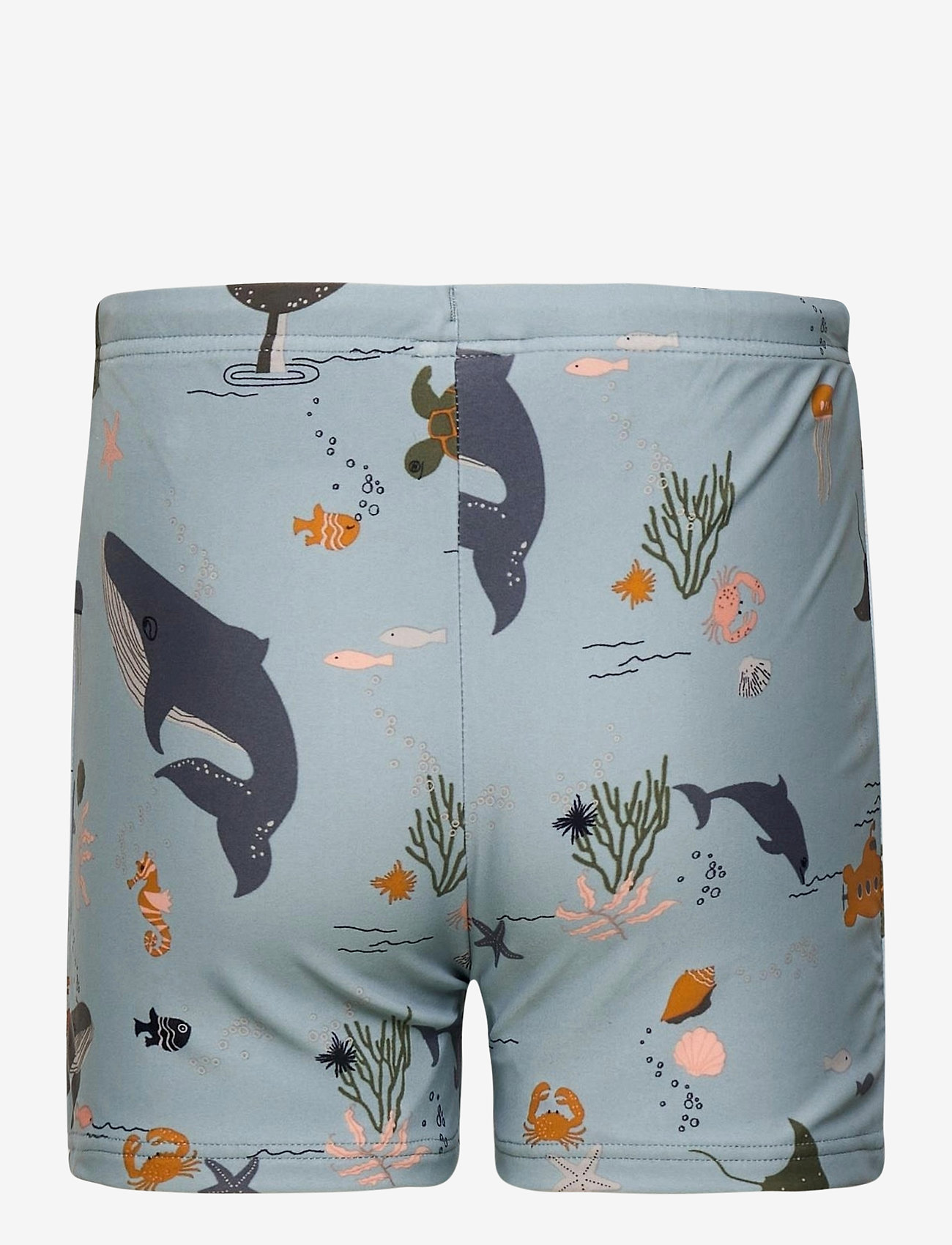 Liewood - Otto swim pants - summer savings - sea creature mix - 1