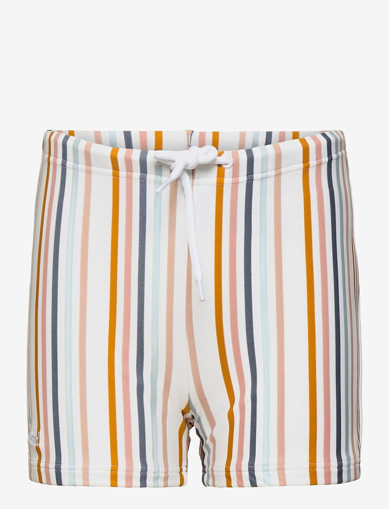 Liewood - Otto swim pants - summer savings - stripe - 0