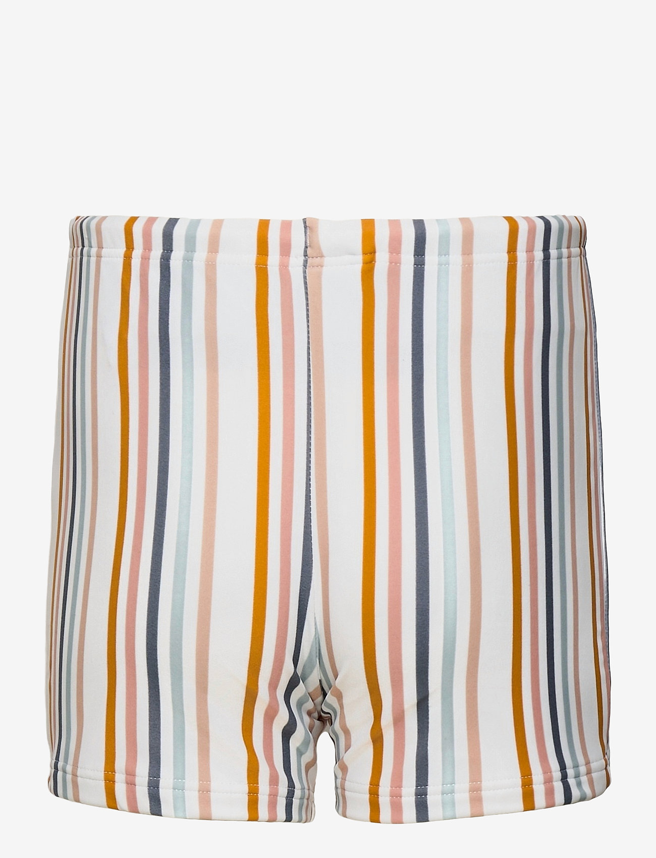 Liewood - Otto swim pants - lägsta priserna - stripe - 1