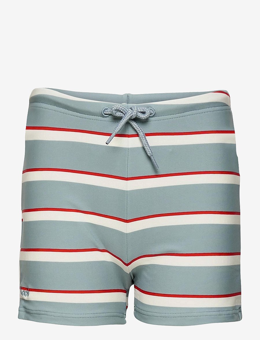 Liewood - Otto swim pants - shorts de bain - stripe - 0