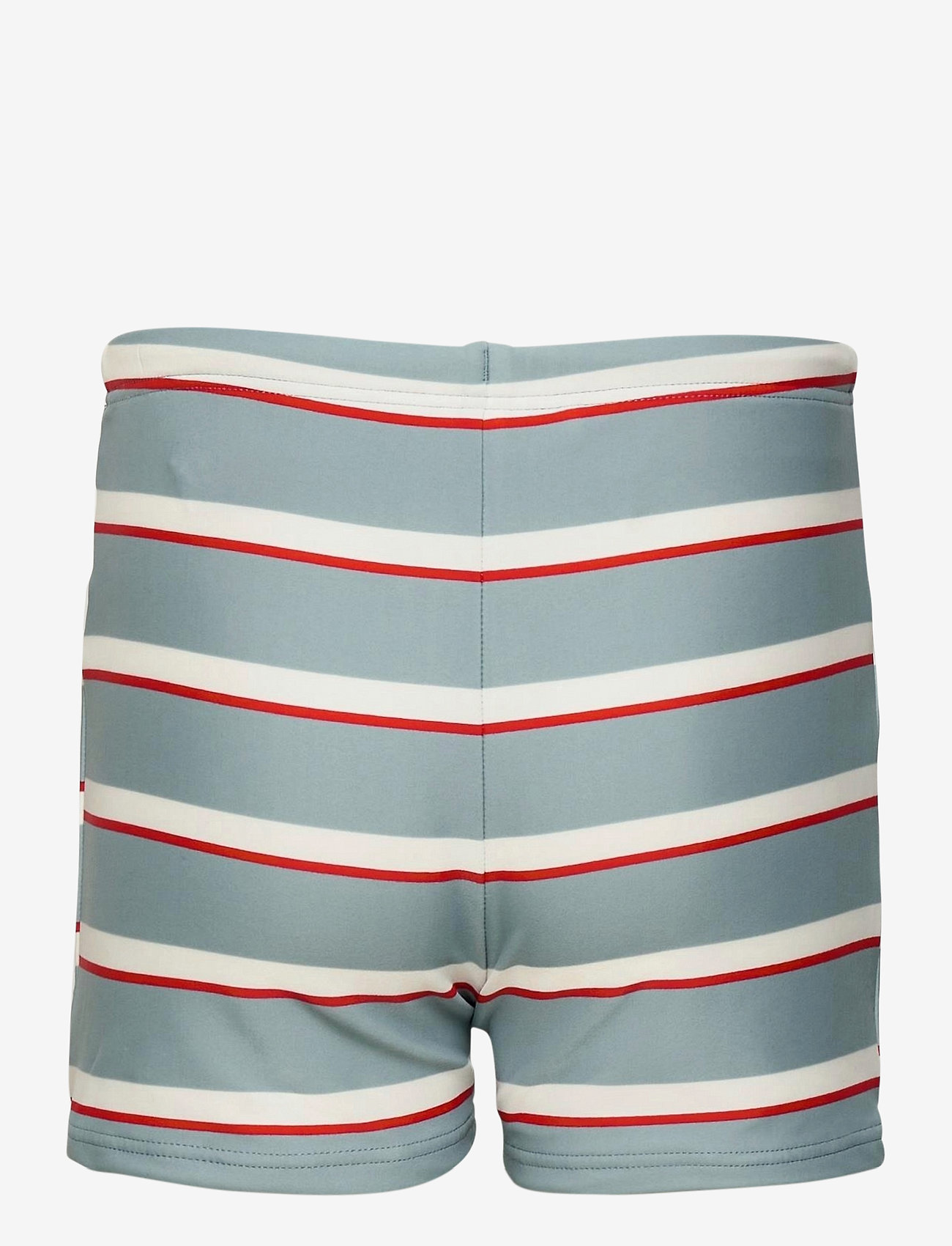 Liewood - Otto swim pants - badshorts - stripe - 1