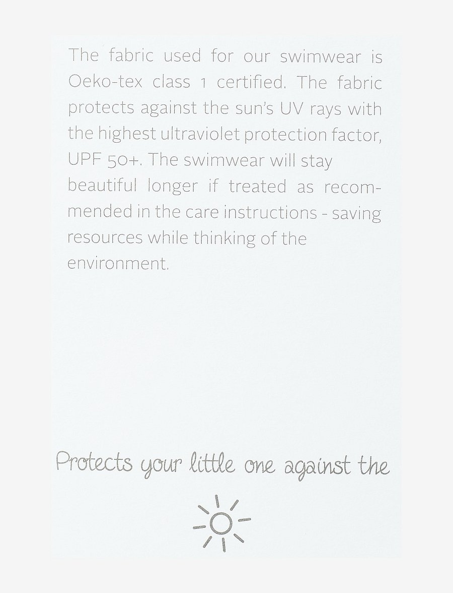 Liewood - Otto swim pants - shorts de bain - stripe - 2