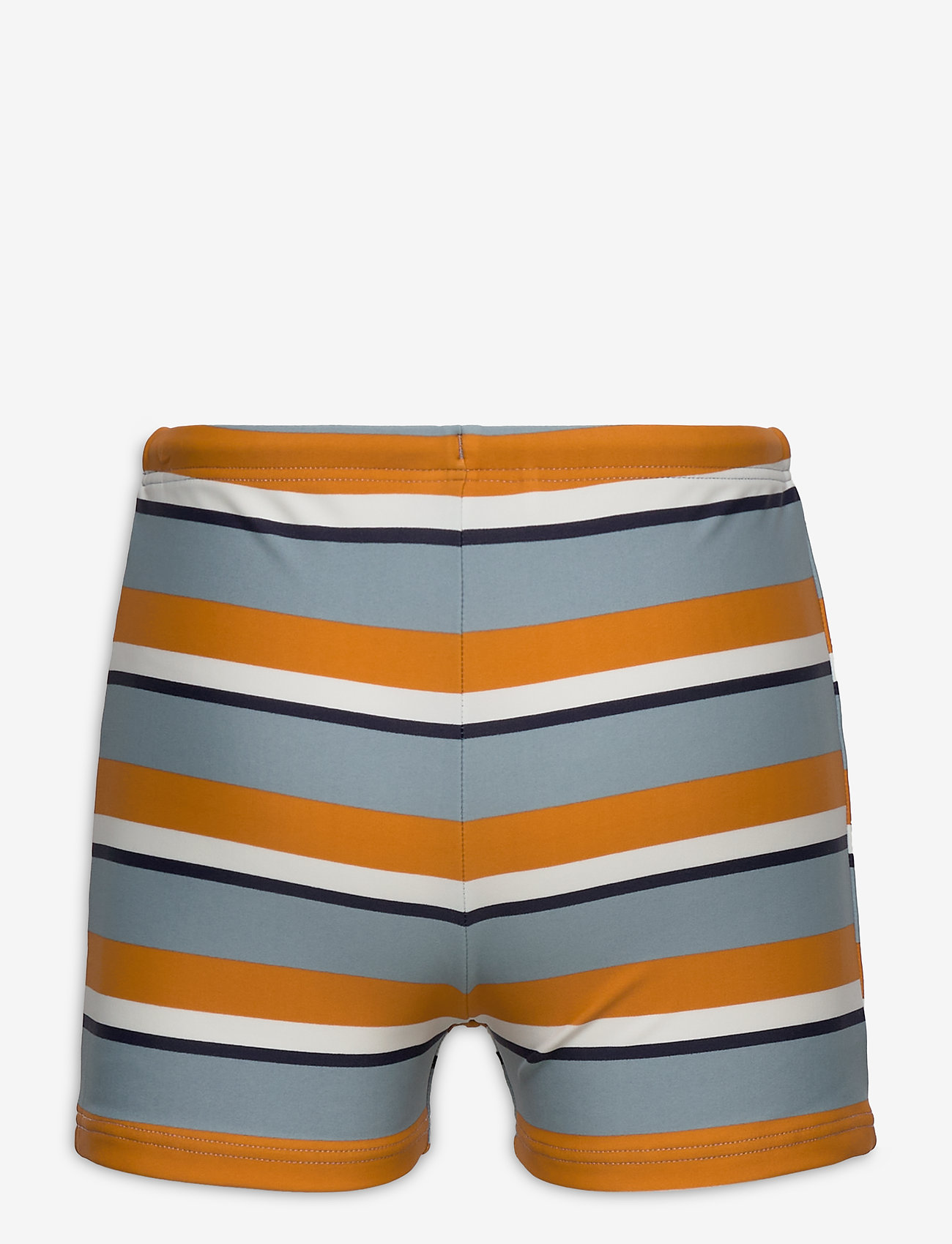 Liewood - Otto swim pants - sundskýlur - stripe - 1