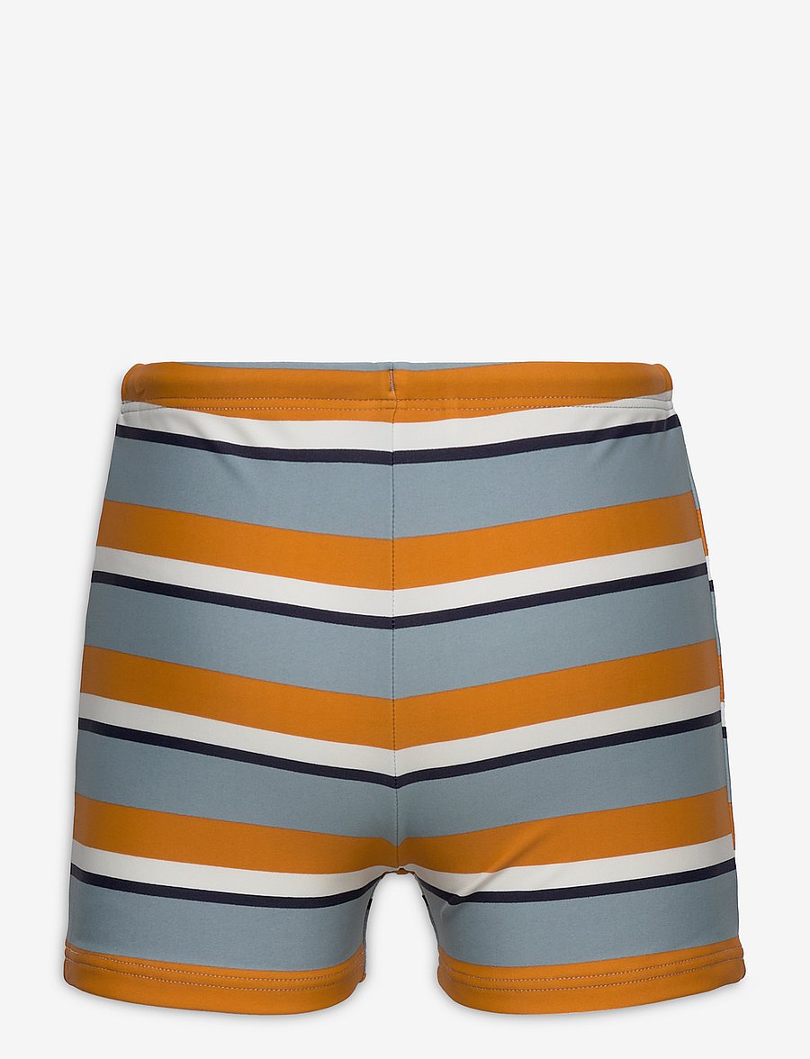 Liewood - Otto swim pants - badehosen - stripe - 1
