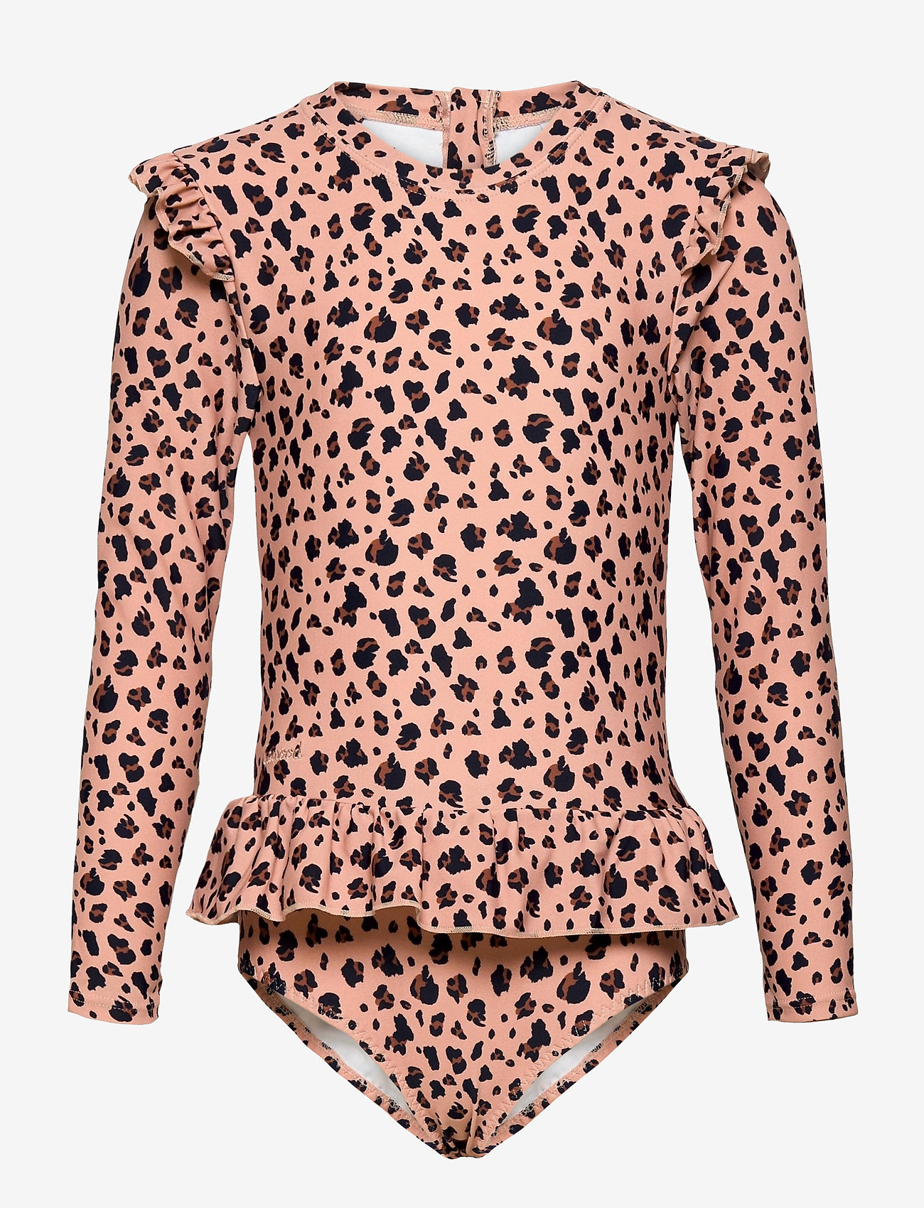 MINI LEO/CORAL BLUSH