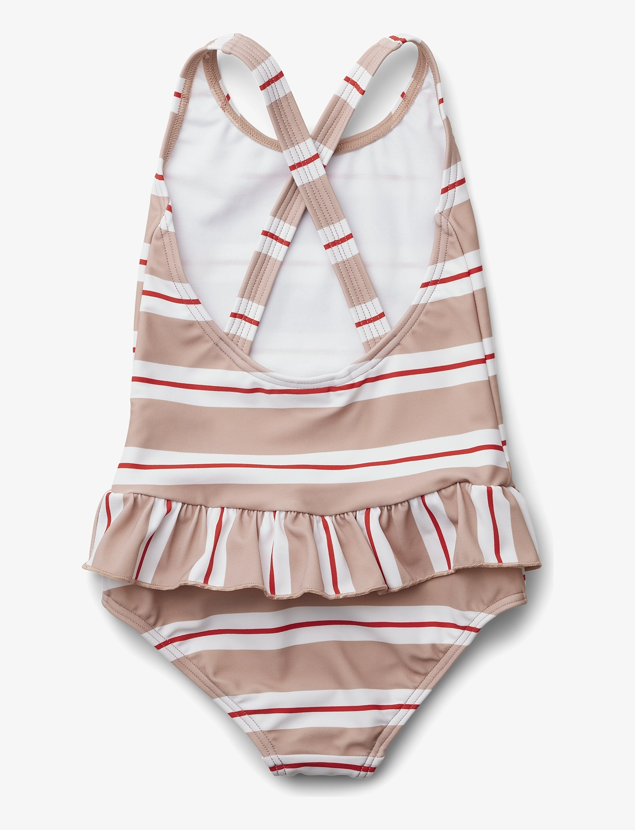 Liewood - Amara swimsuit - sommerschnäppchen - stripe - 1