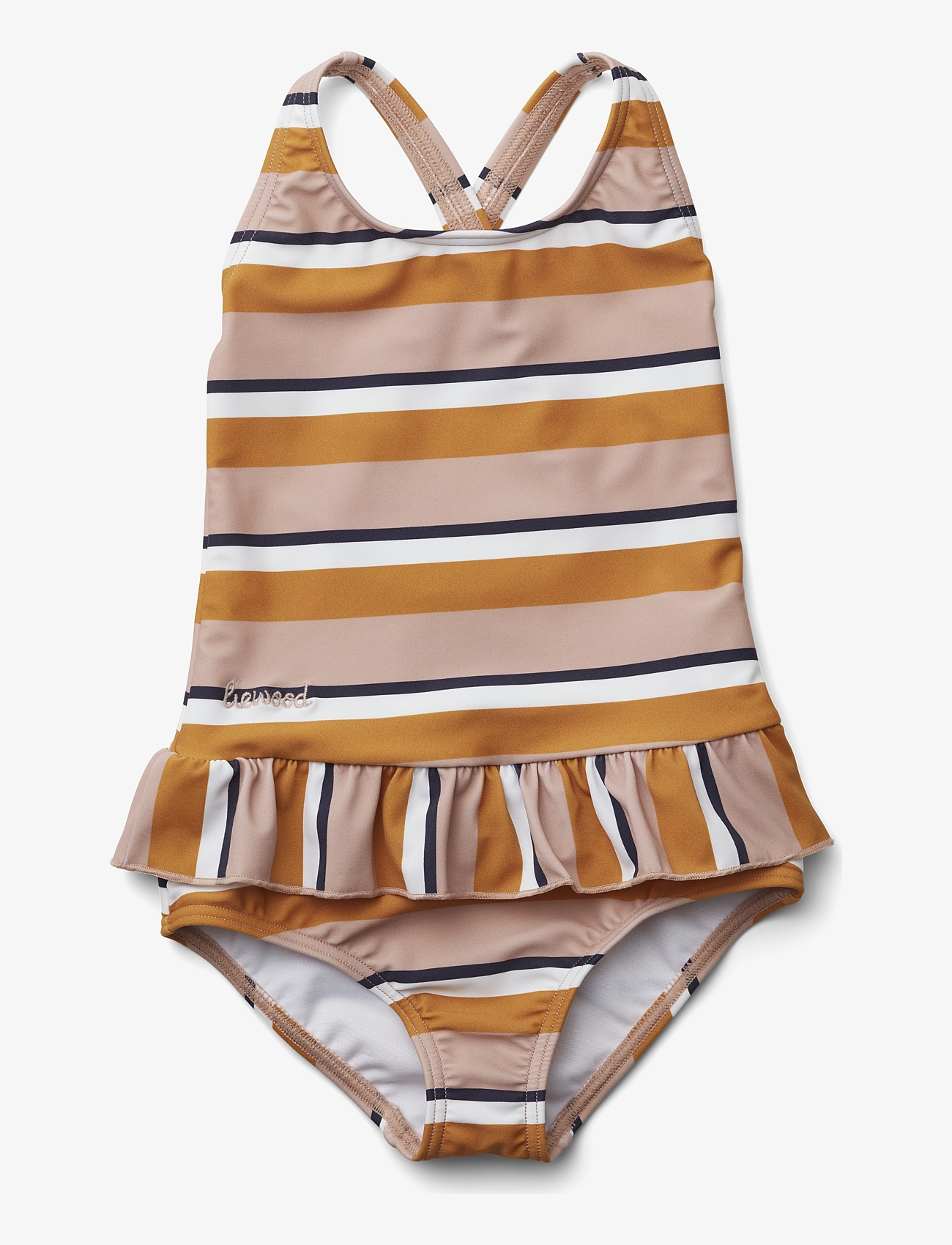 LIEWOOD Amara Badeanzug Patterned - 56-62 - Kinder