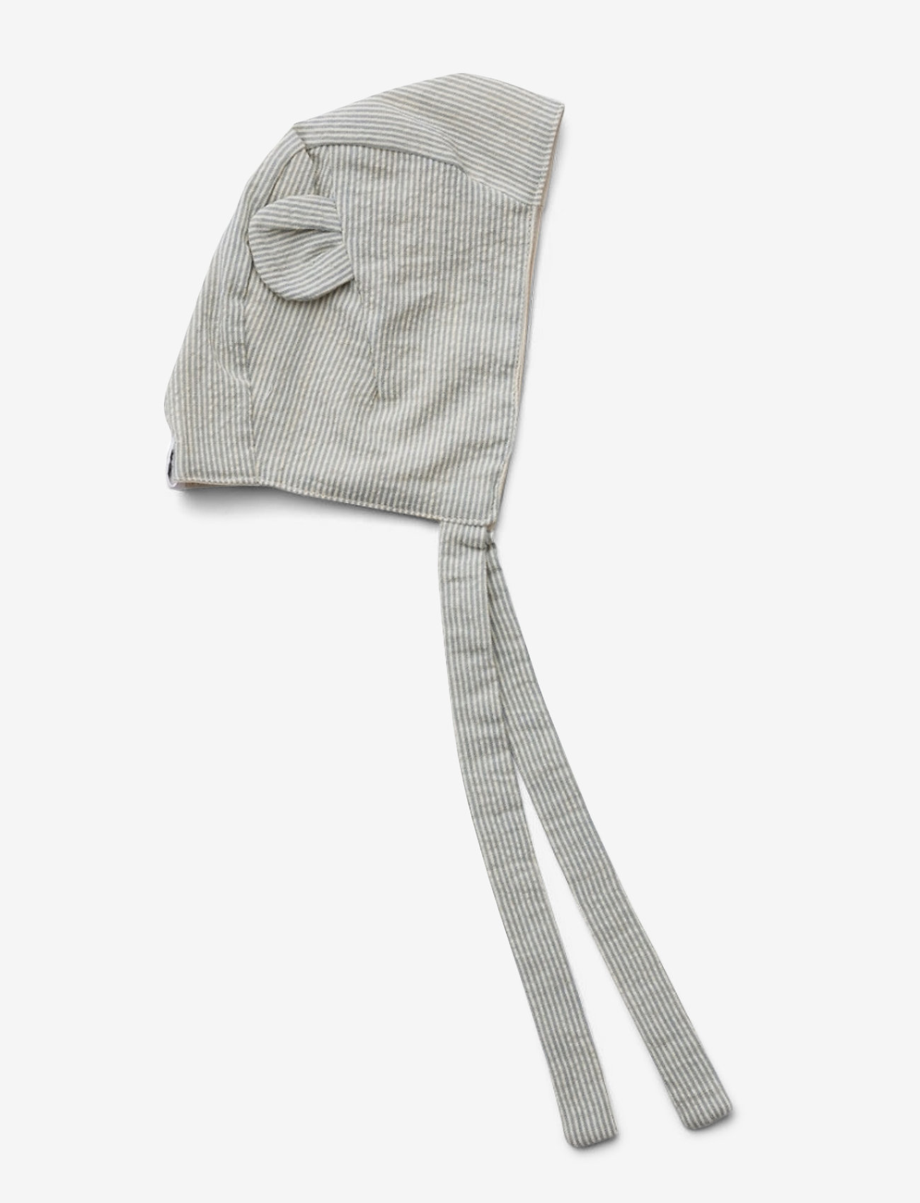 Liewood - Bella bonnet - y/d stripe - 0