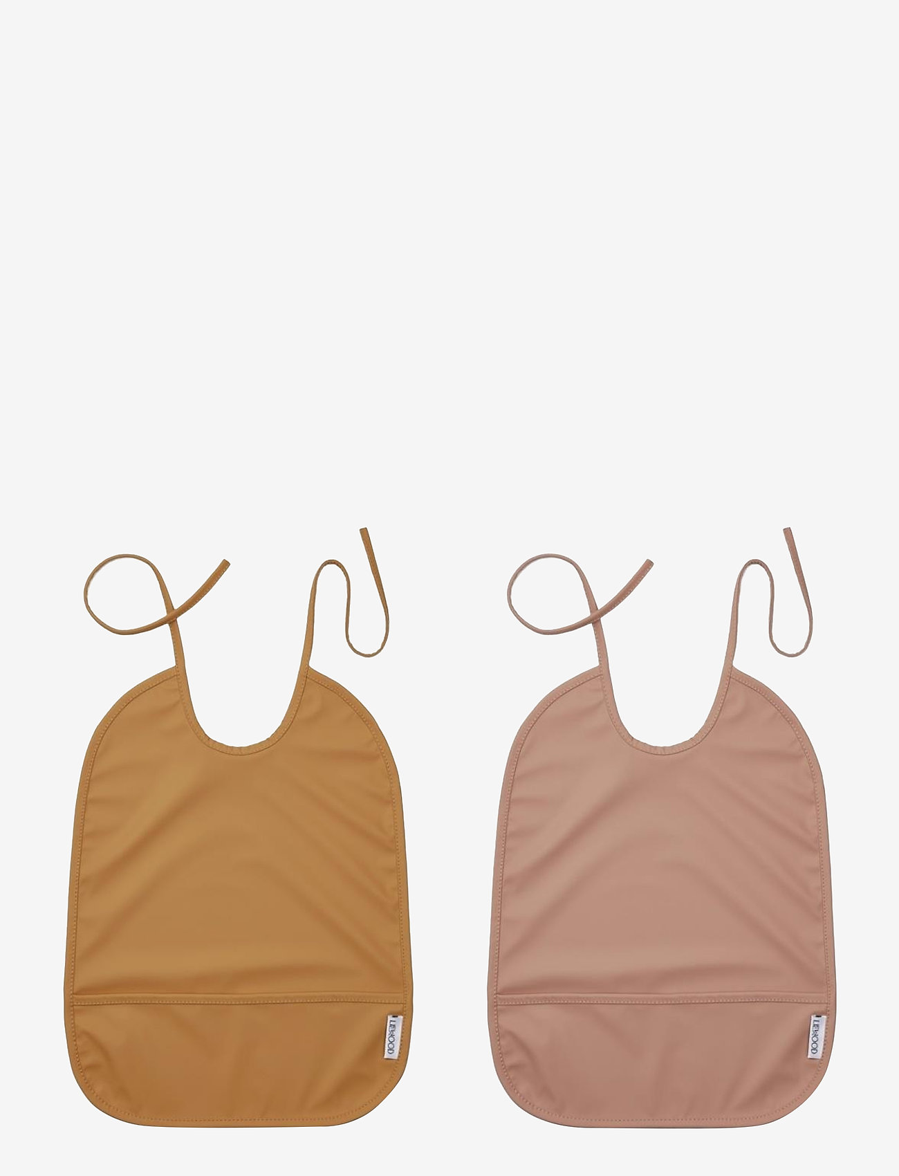 DARK ROSE/MUSTARD
