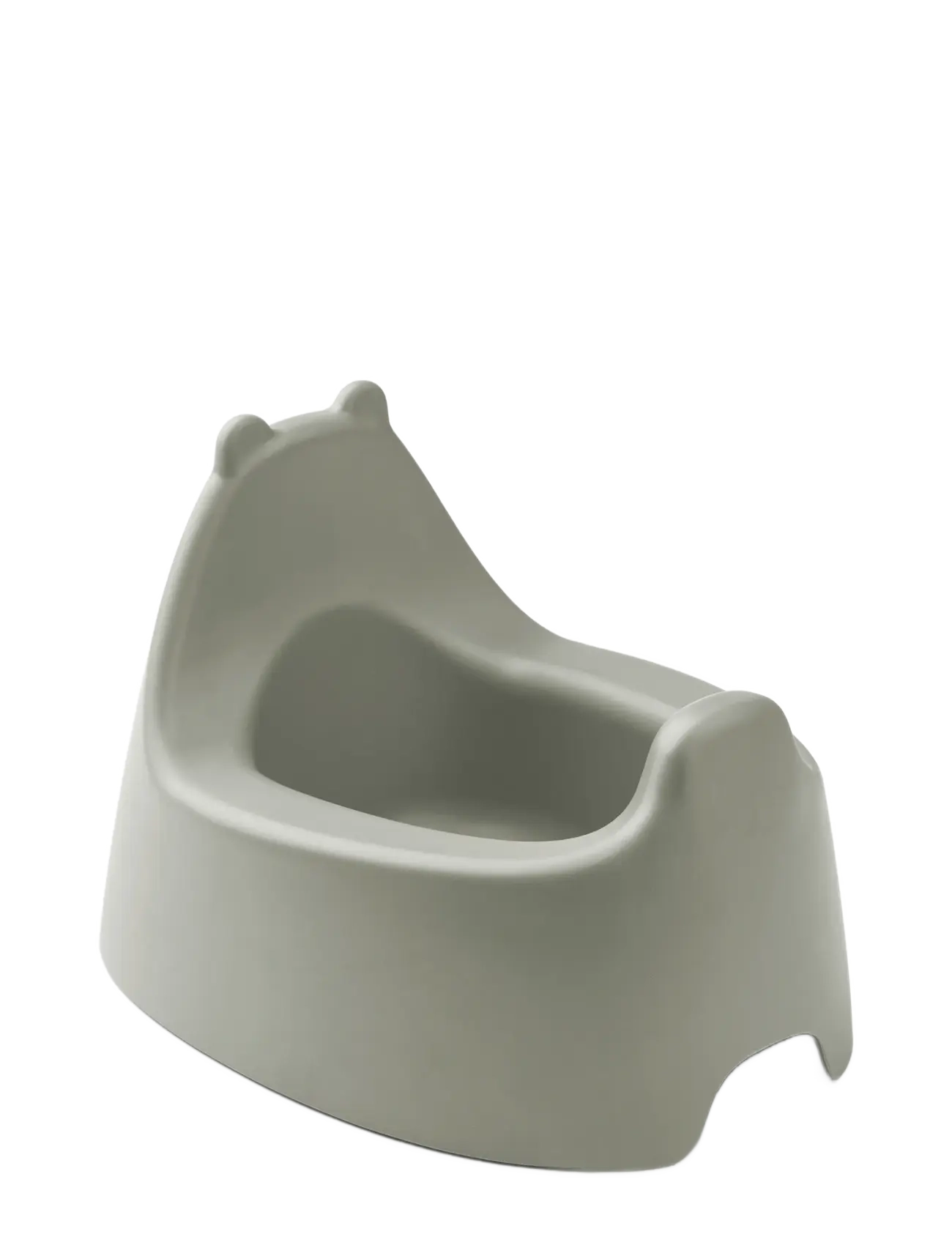 Liewood Jonatan potty - Babyprodukte - DOVE BLUE / khaki/green