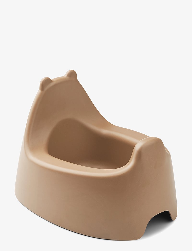 Liewood - Jonatan potty - töpfchen - oat - 0