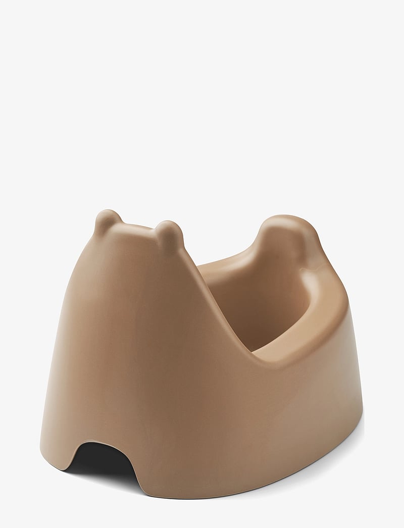 Liewood - Jonatan potty - töpfchen - oat - 2