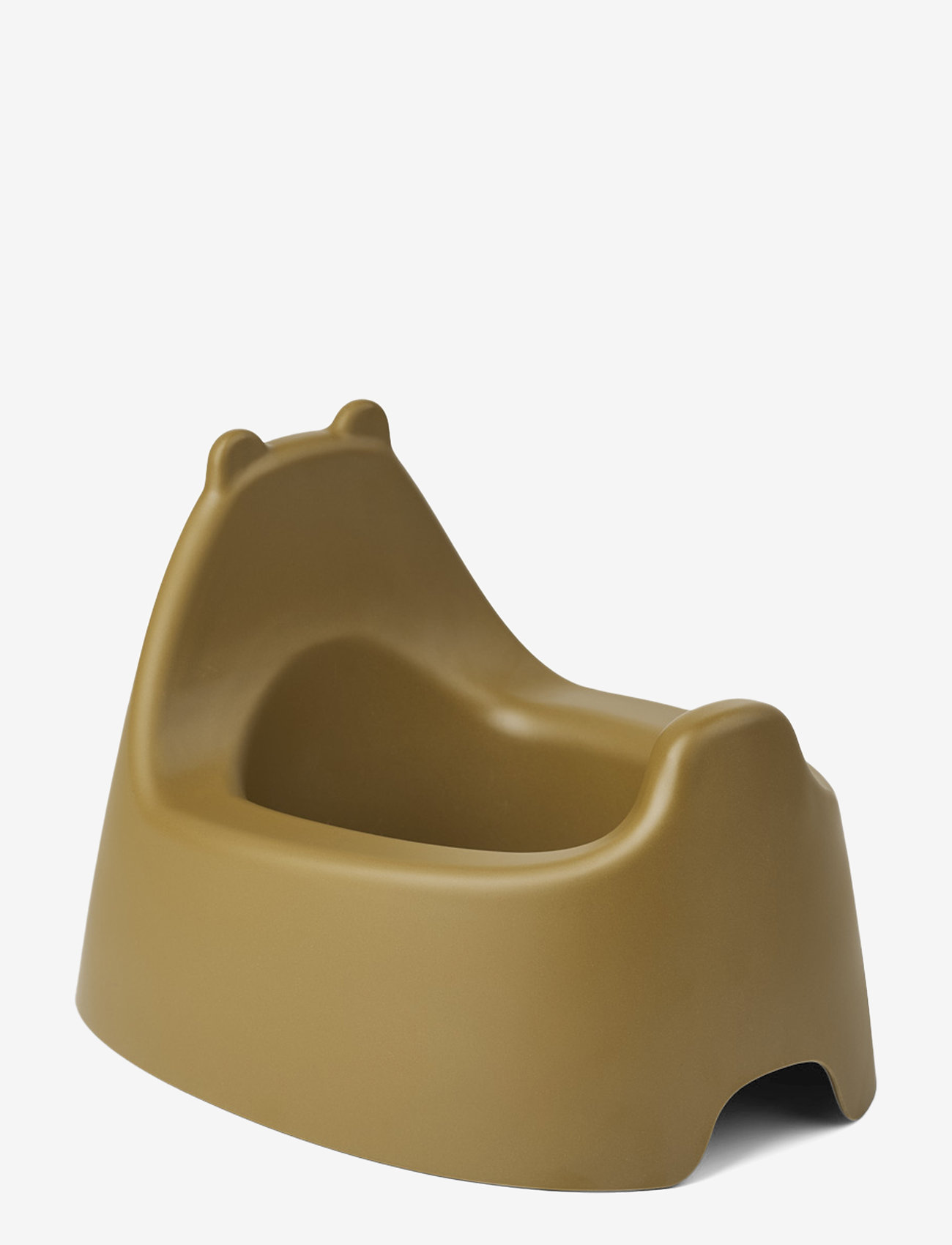 Liewood - Jonatan Potty - pottor - olive green - 0
